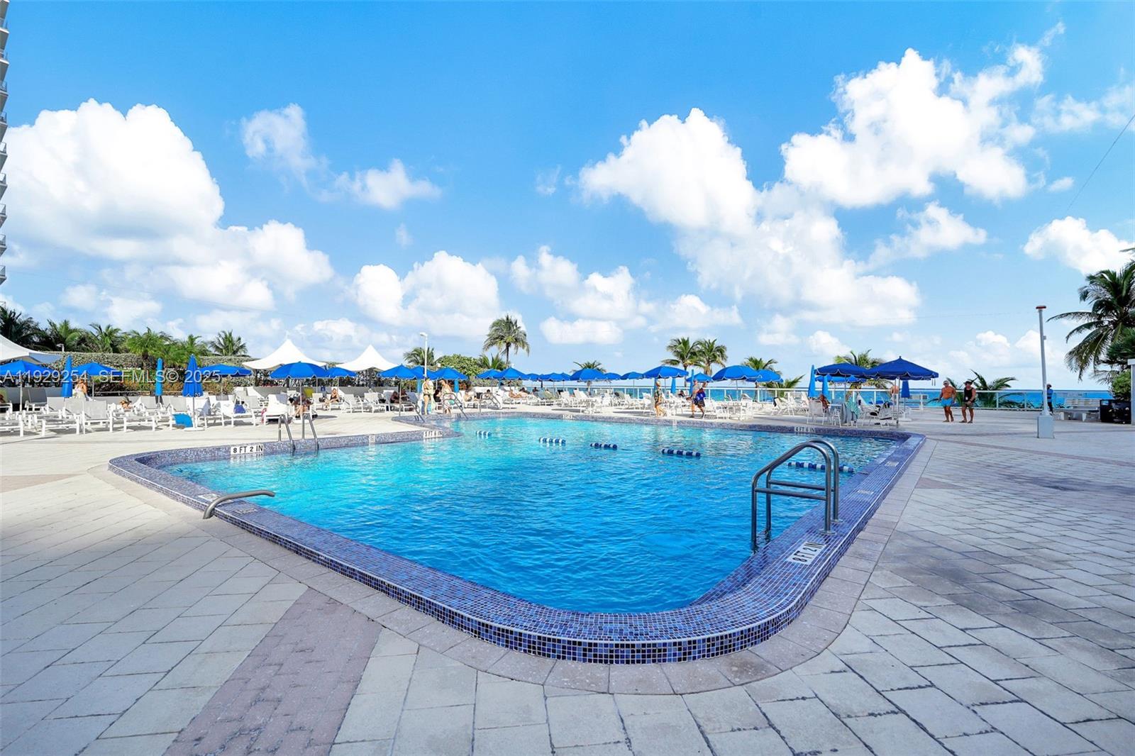 Photo of 2030 Ocean Dr  #1817, Hallandale Beach, Florida, 33009 - 