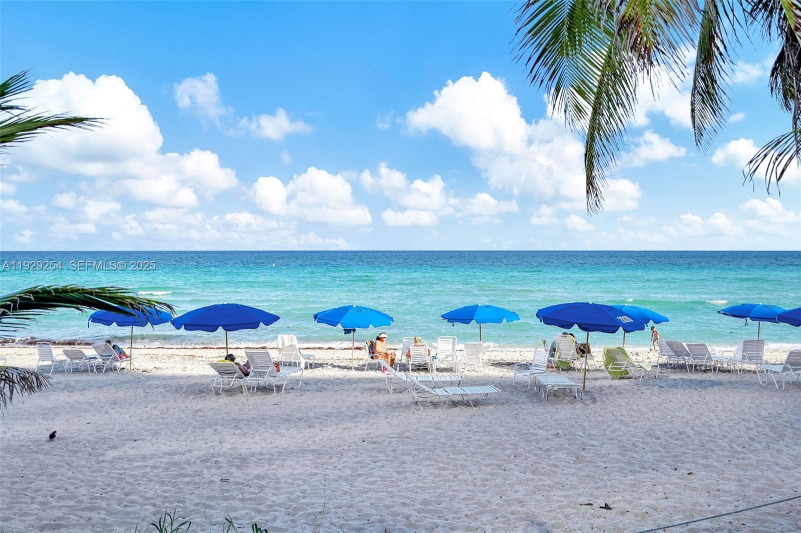 Photo of 2030 Ocean Dr  #1817, Hallandale Beach, Florida, 33009 - 