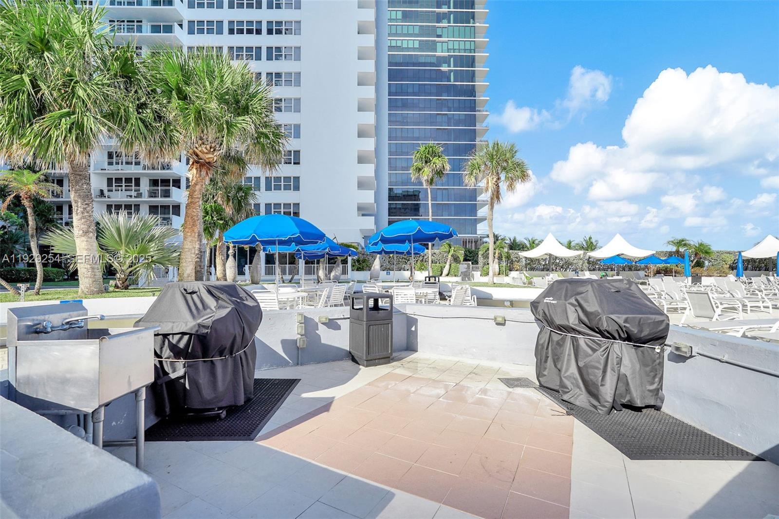 Photo of 2030 Ocean Dr  #1817, Hallandale Beach, Florida, 33009 - 