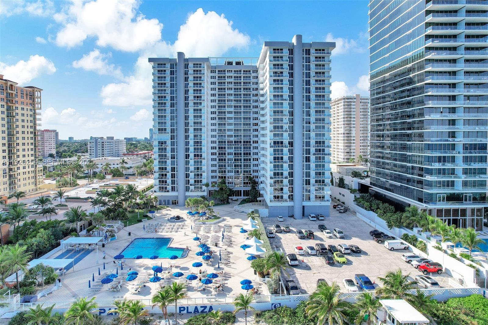 Photo of 2030 Ocean Dr  #1817, Hallandale Beach, Florida, 33009 - 