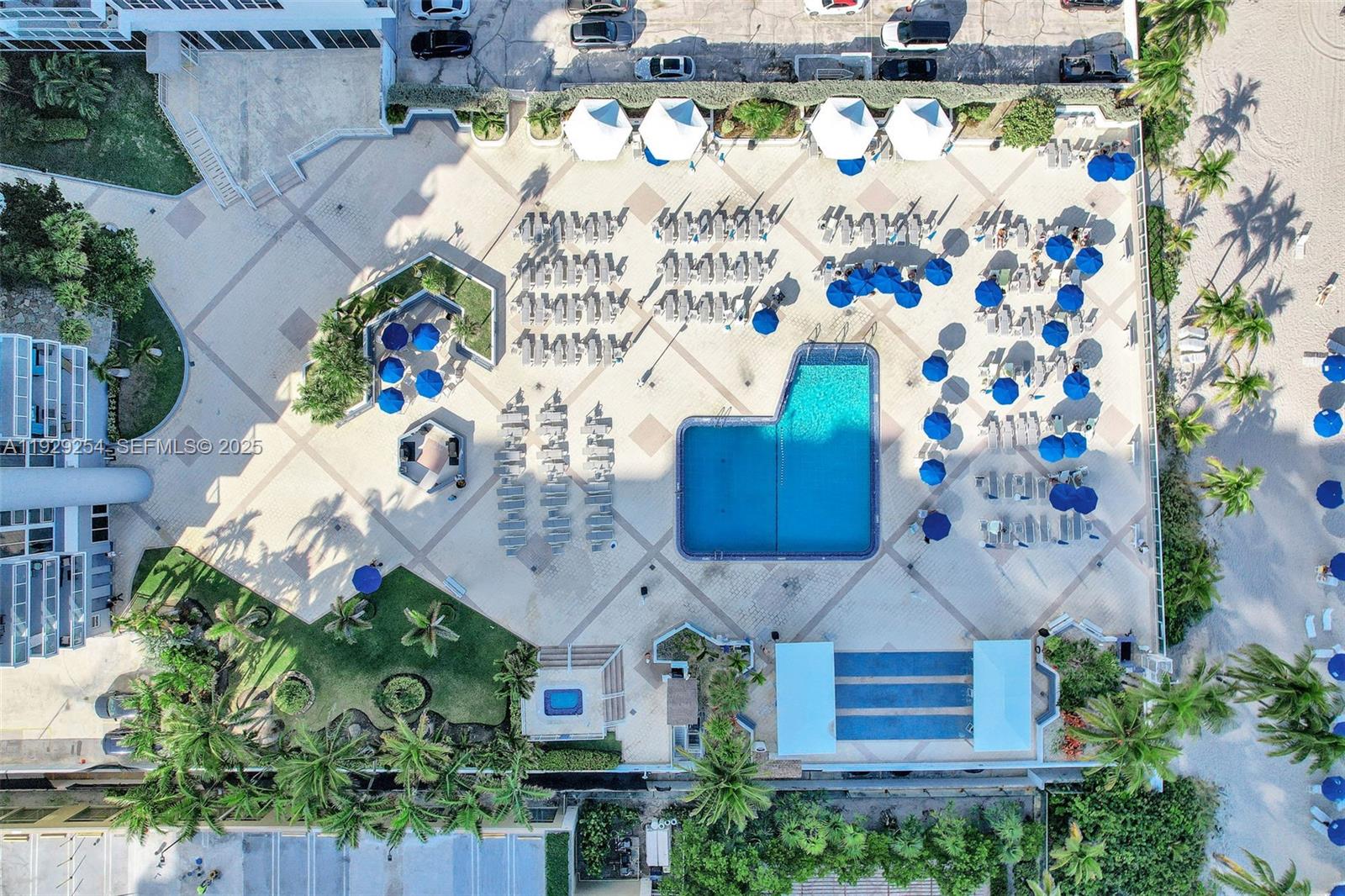 Photo of 2030 Ocean Dr  #1817, Hallandale Beach, Florida, 33009 - 