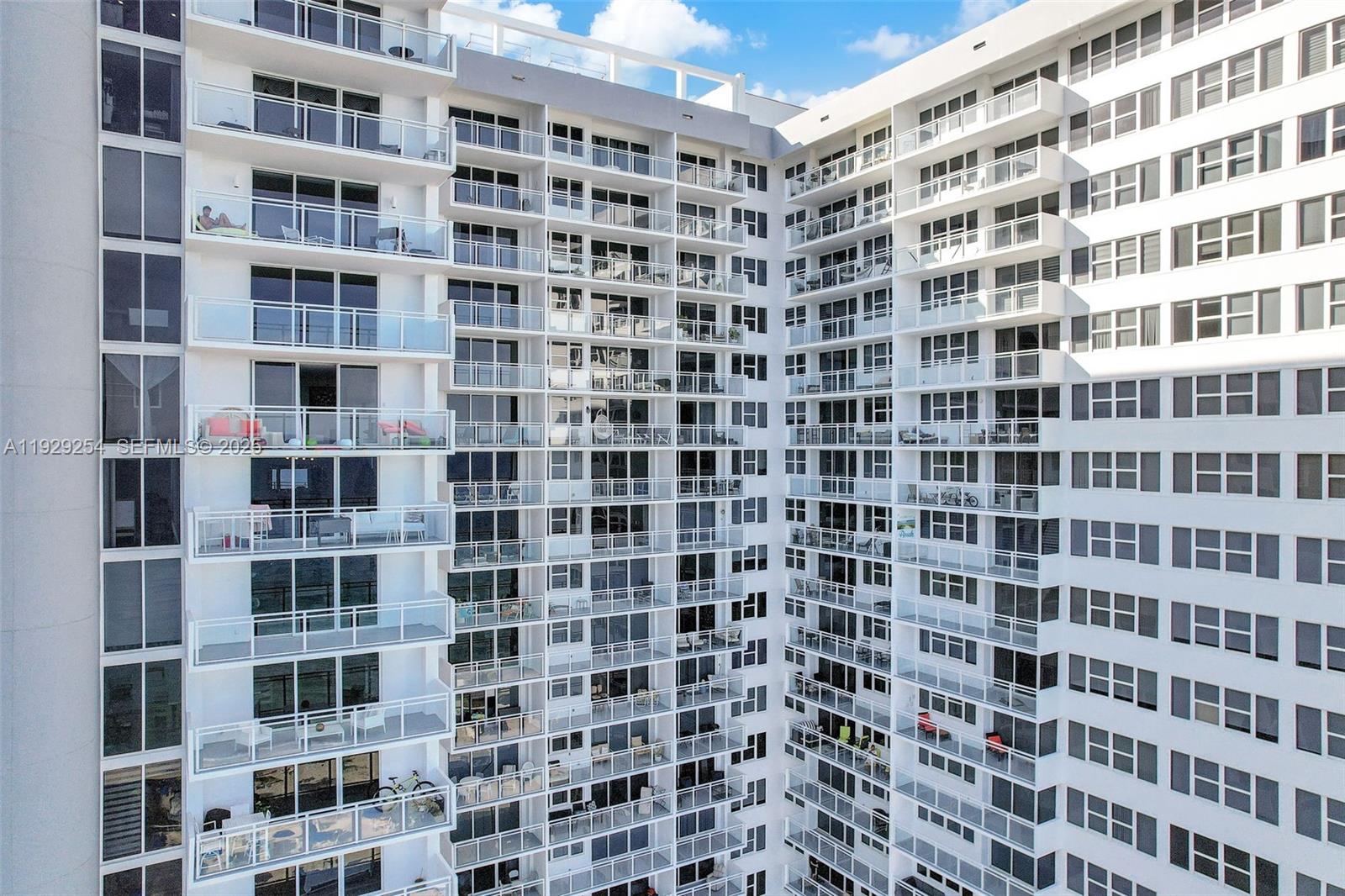 Photo of 2030 Ocean Dr  #1817, Hallandale Beach, Florida, 33009 - 