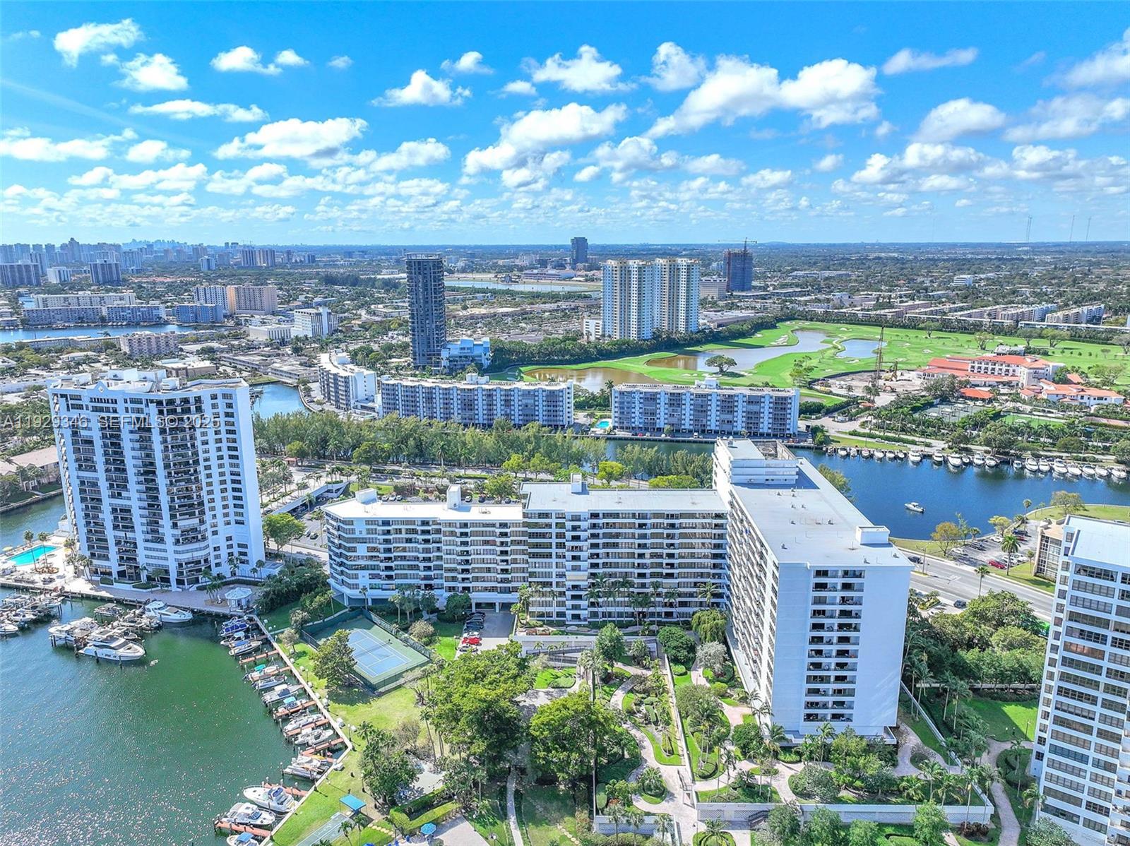 Photo of 500 Three Islands Blvd #816, Hallandale Beach, Florida, 33009 -