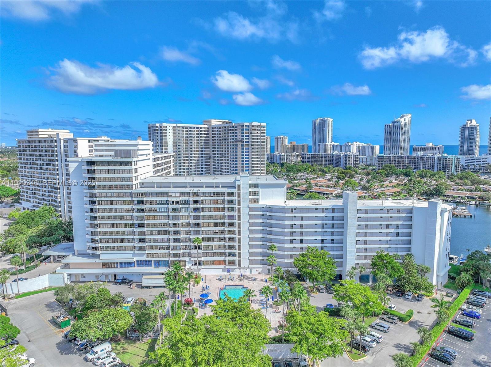 Photo of 500 Three Islands Blvd #816, Hallandale Beach, Florida, 33009 -