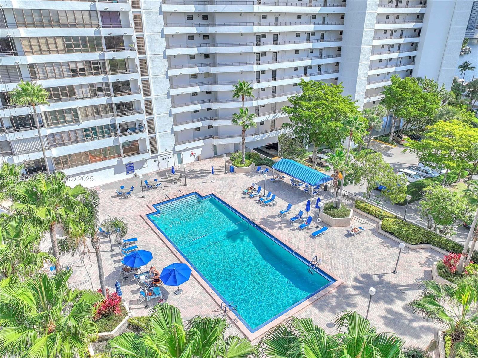 Photo of 500 Three Islands Blvd #816, Hallandale Beach, Florida, 33009 -