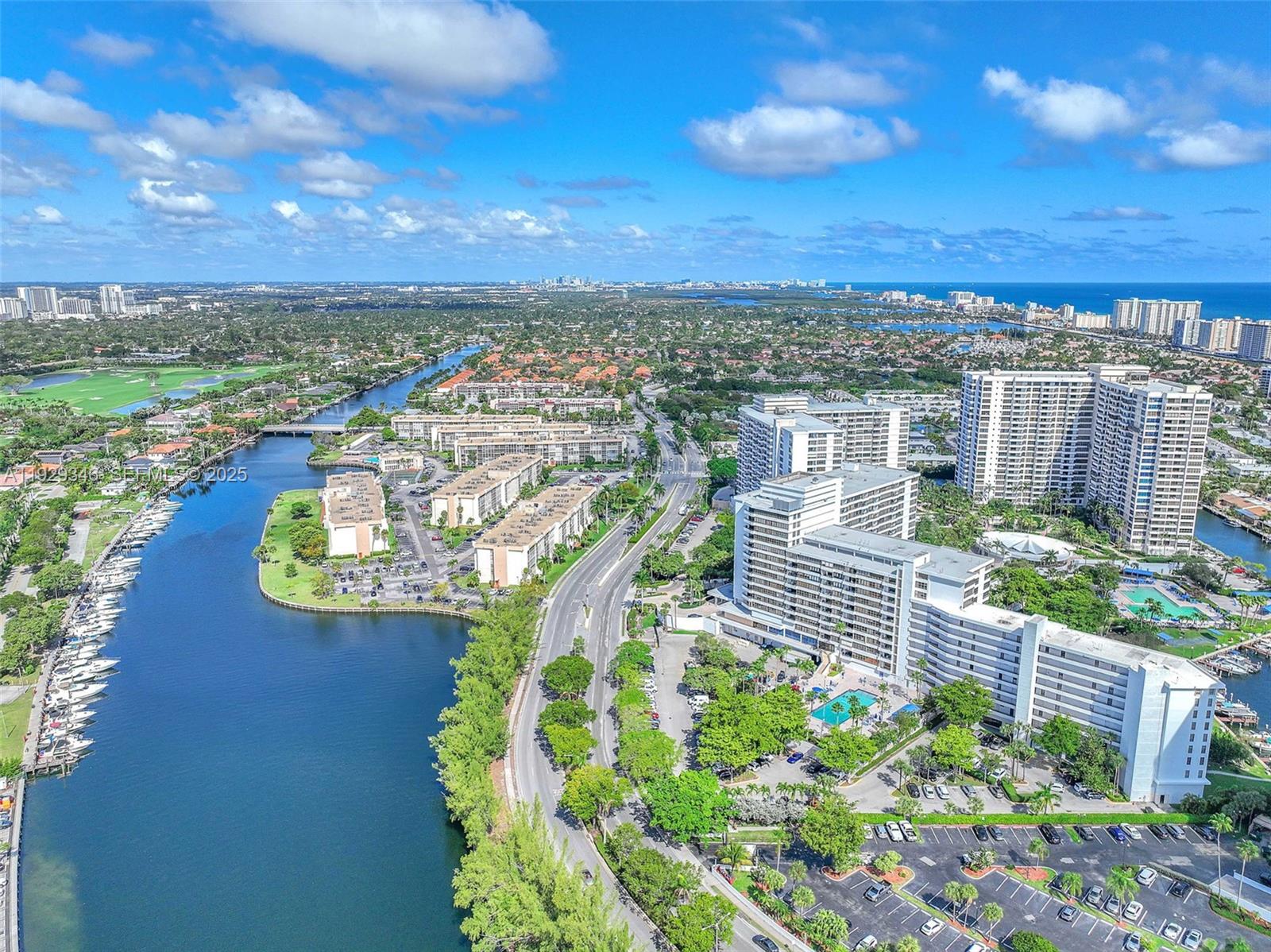 Photo of 500 Three Islands Blvd #816, Hallandale Beach, Florida, 33009 -