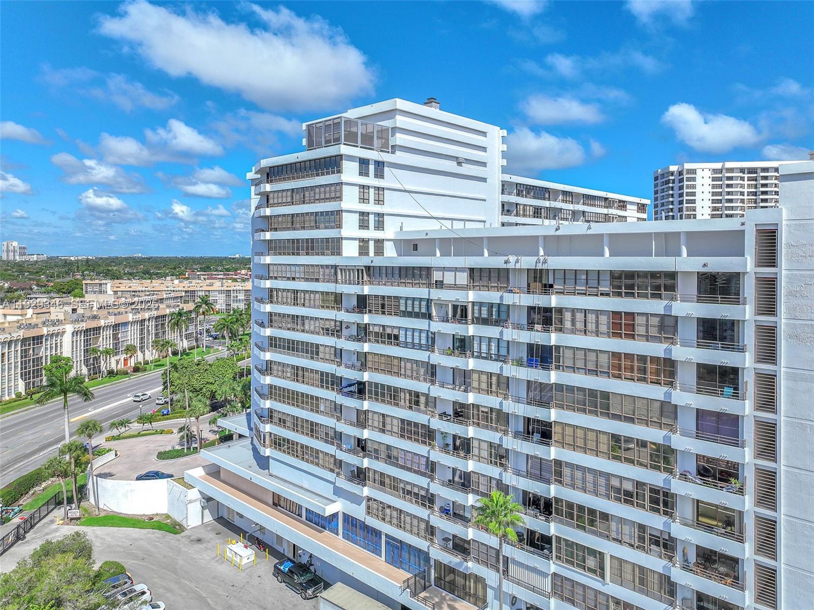 Photo of 500 Three Islands Blvd #816, Hallandale Beach, Florida, 33009 -