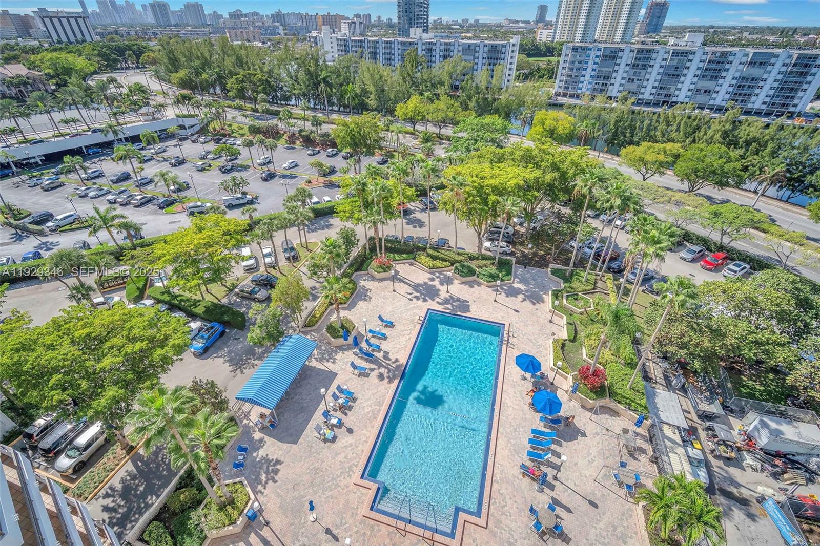 Photo of 500 Three Islands Blvd #816, Hallandale Beach, Florida, 33009 -