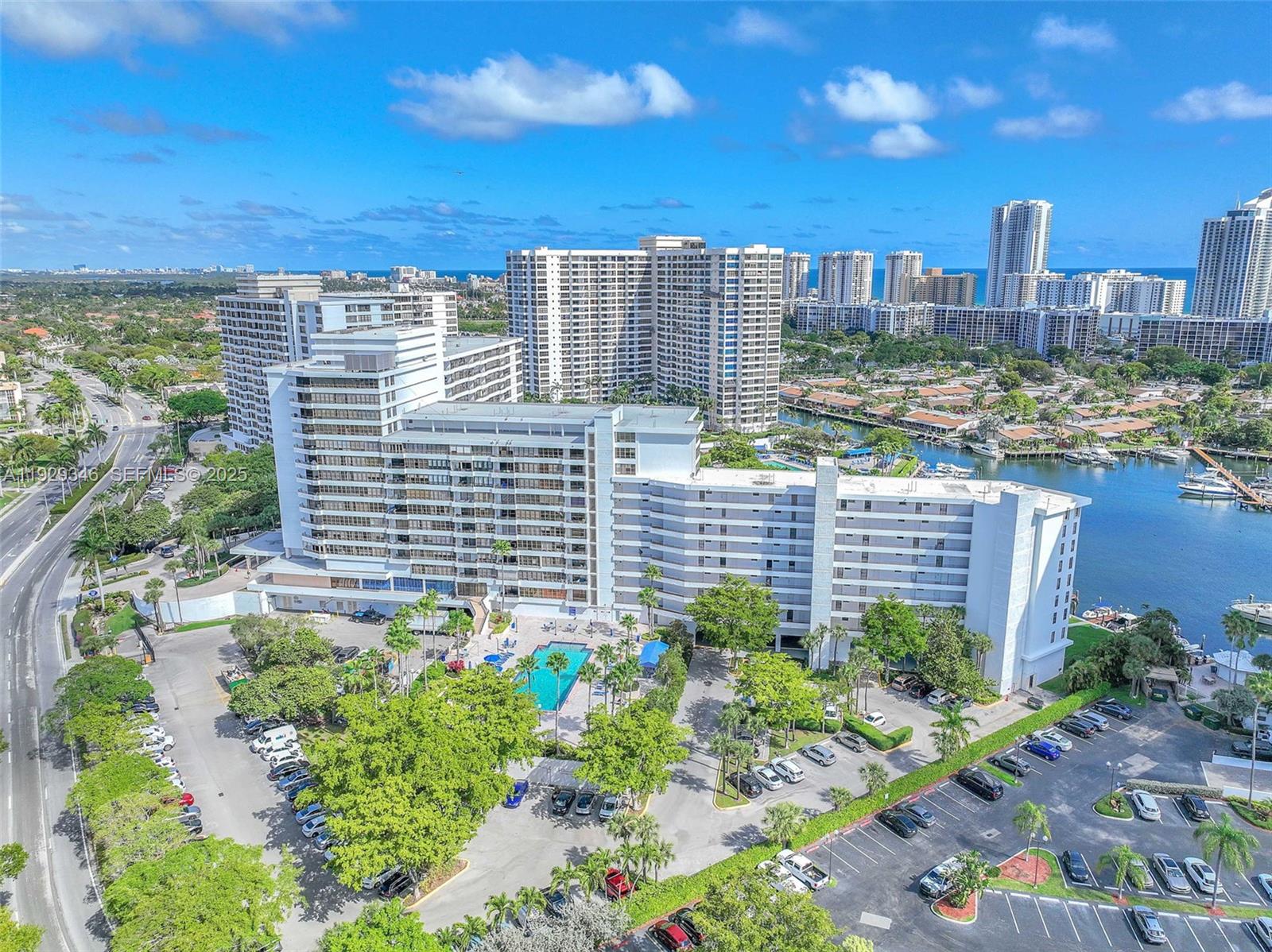 Photo of 500 Three Islands Blvd #816, Hallandale Beach, Florida, 33009 -