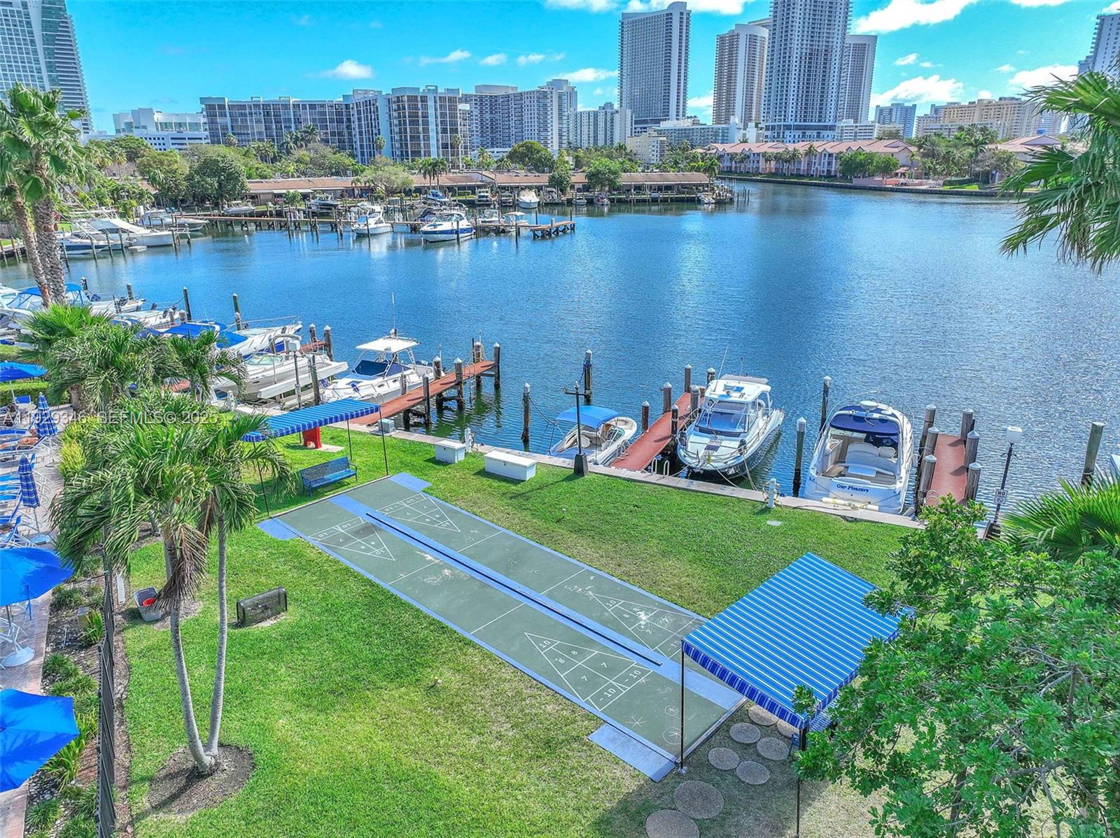 Photo of 500 Three Islands Blvd #816, Hallandale Beach, Florida, 33009 -