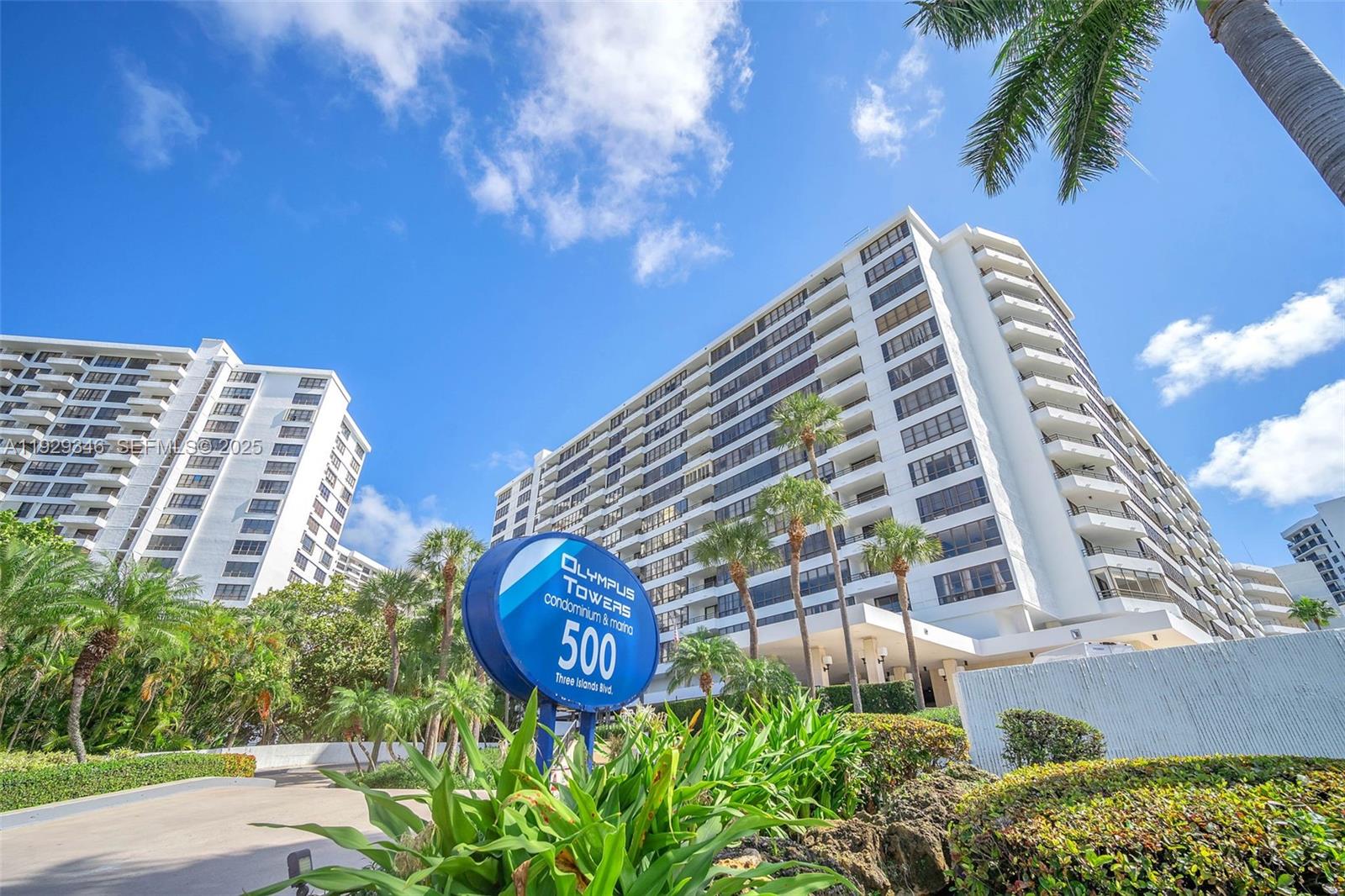 Photo of 500 Three Islands Blvd #816, Hallandale Beach, Florida, 33009 -