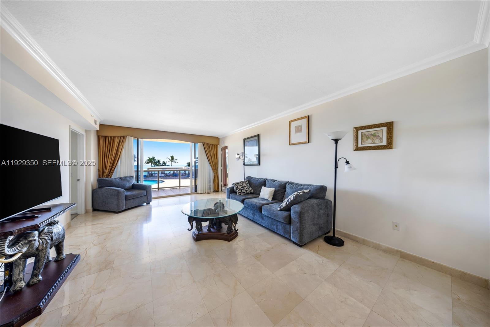 Photo of 17555 Collins Ave #303, Sunny Isles Beach, Florida, 33160 -