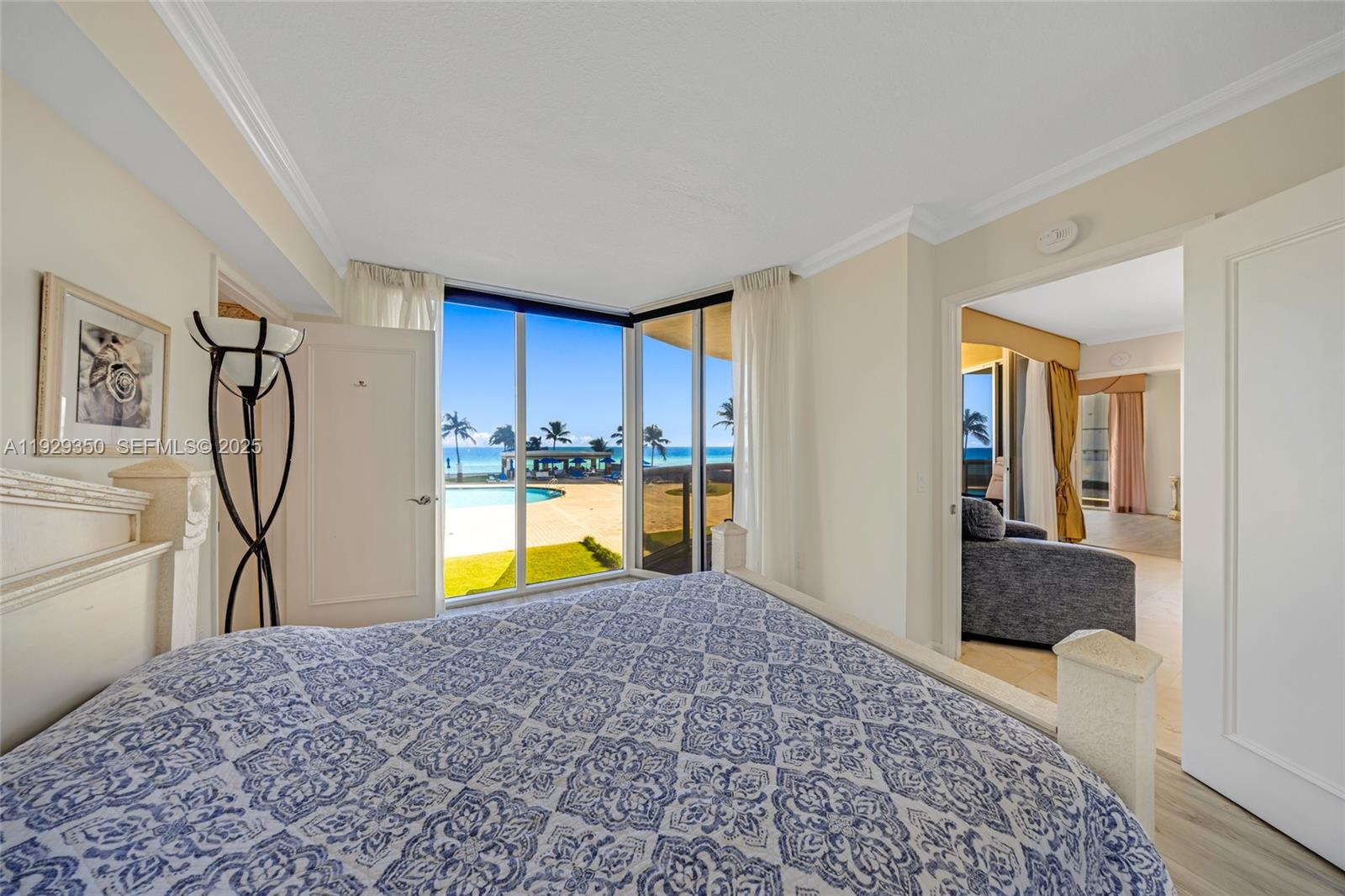 Photo of 17555 Collins Ave #303, Sunny Isles Beach, Florida, 33160 -