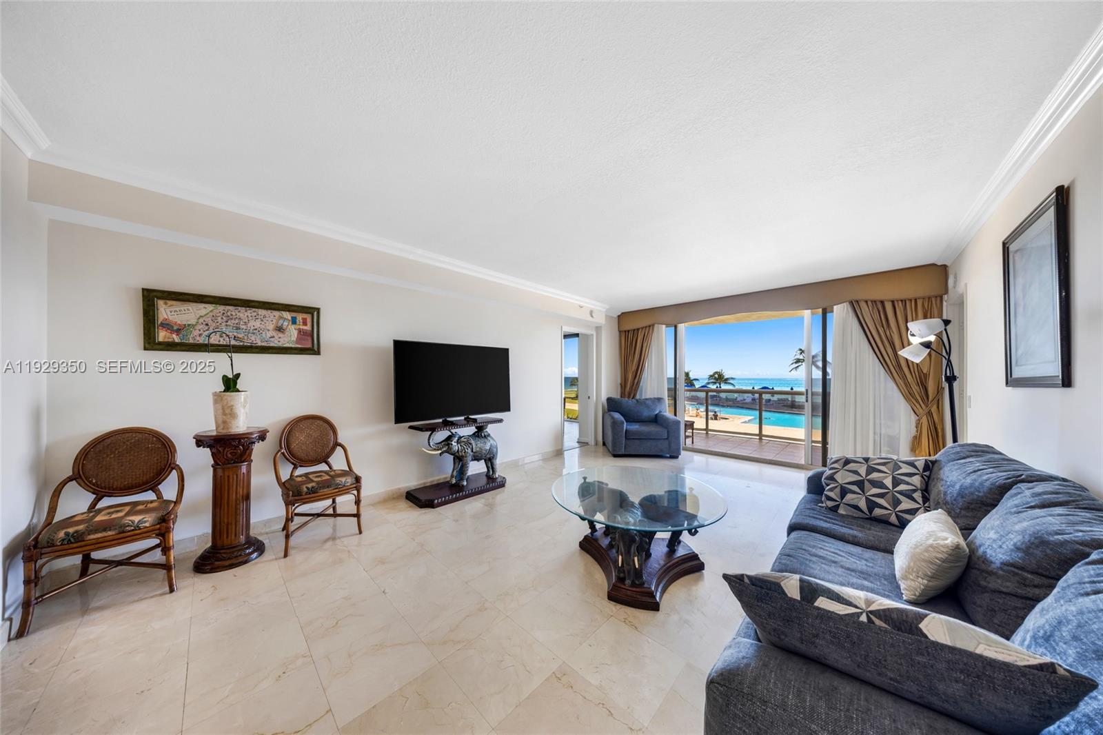 Photo of 17555 Collins Ave #303, Sunny Isles Beach, Florida, 33160 -