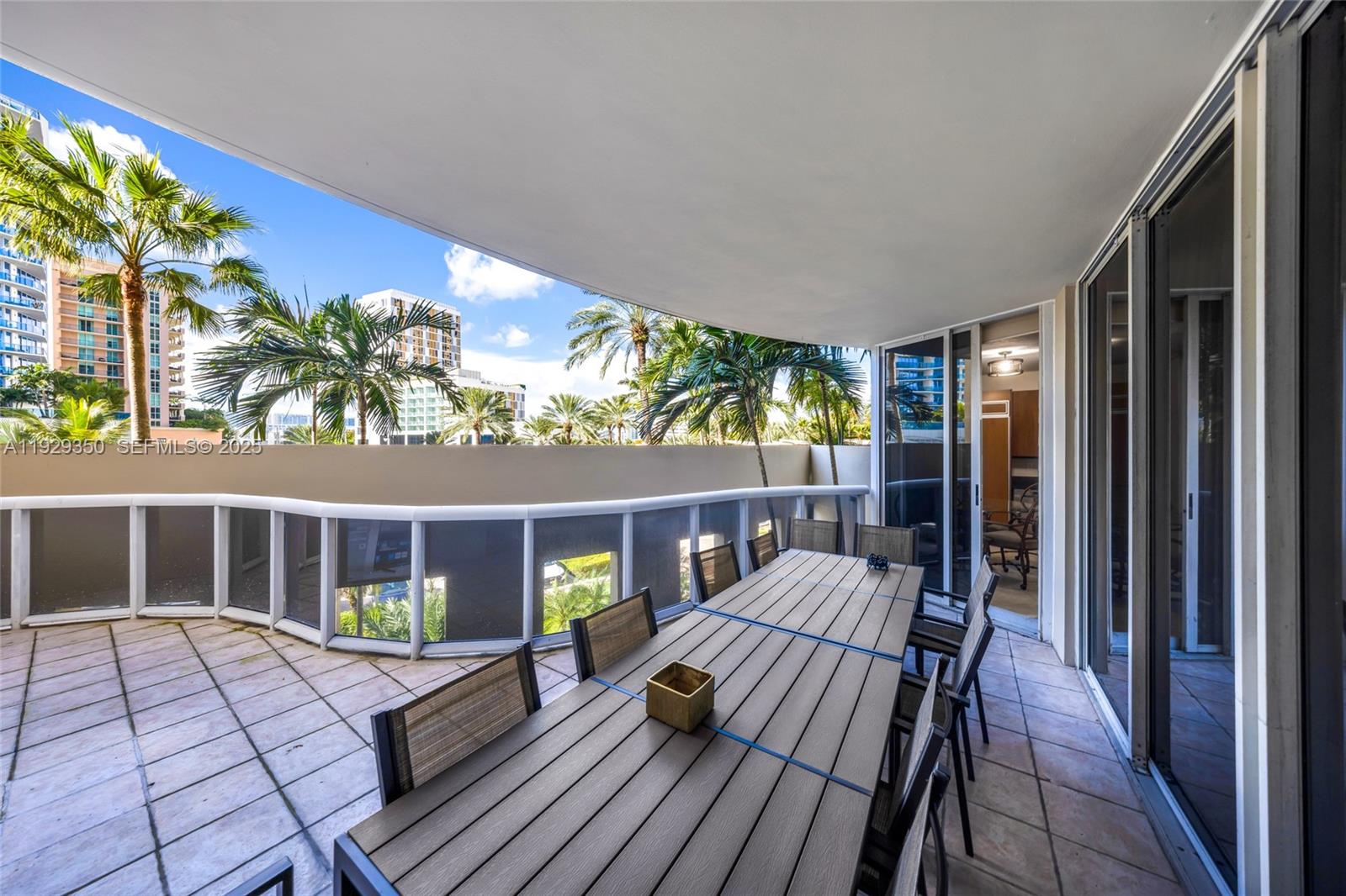 Photo of 17555 Collins Ave #303, Sunny Isles Beach, Florida, 33160 -