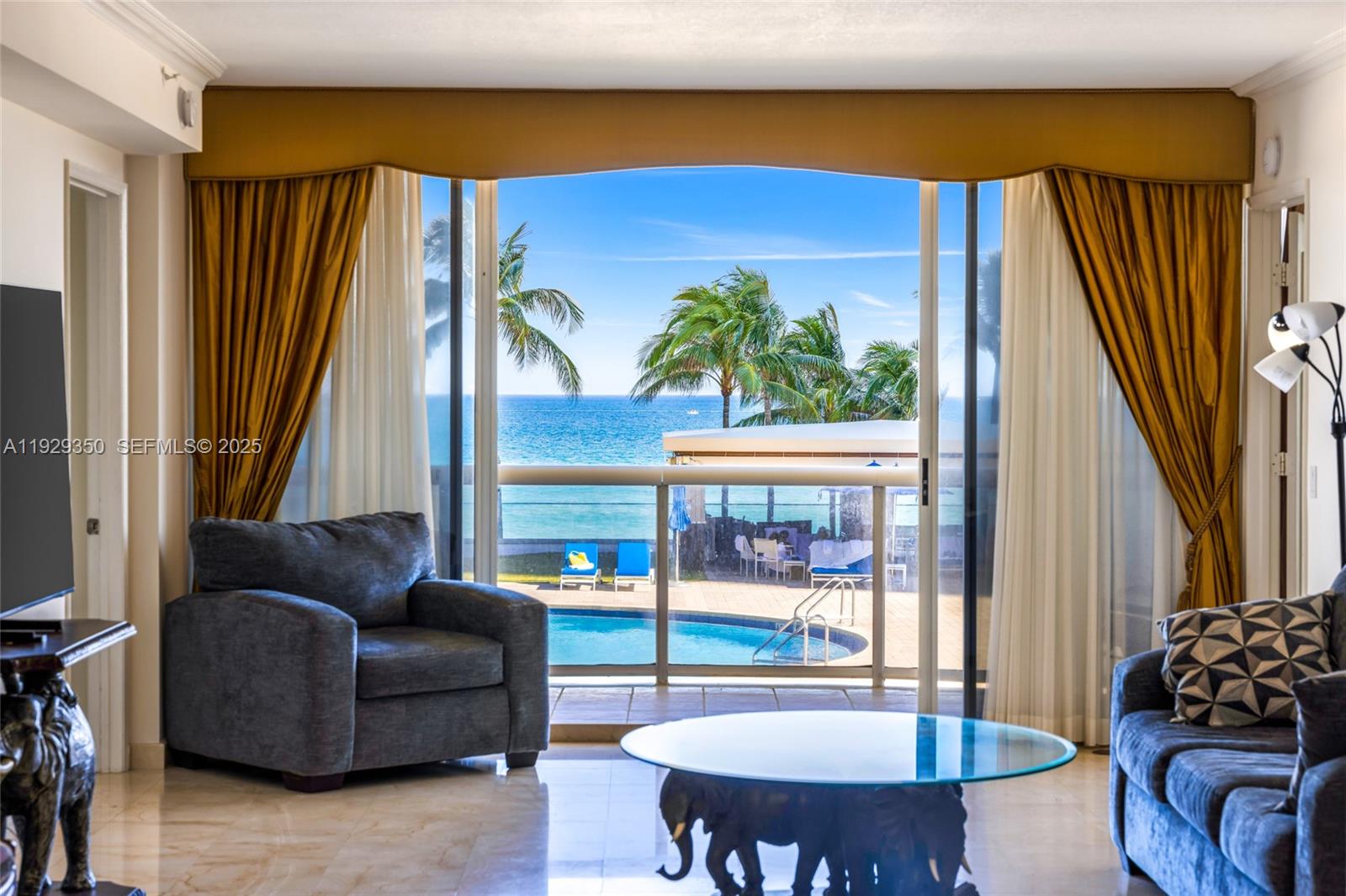 Photo of 17555 Collins Ave #303, Sunny Isles Beach, Florida, 33160 -