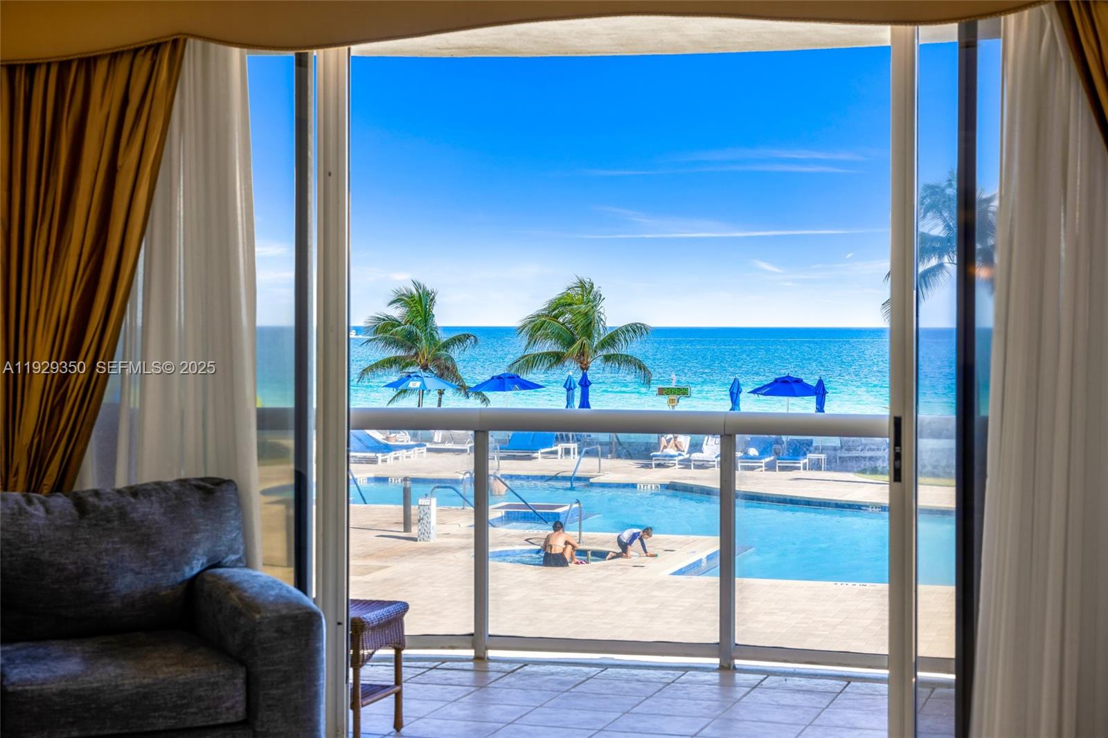 Photo of 17555 Collins Ave #303, Sunny Isles Beach, Florida, 33160 -