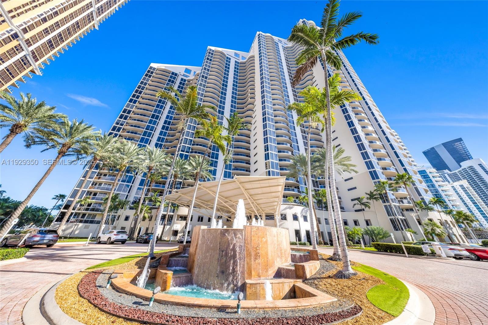 Photo of 17555 Collins Ave #303, Sunny Isles Beach, Florida, 33160 -