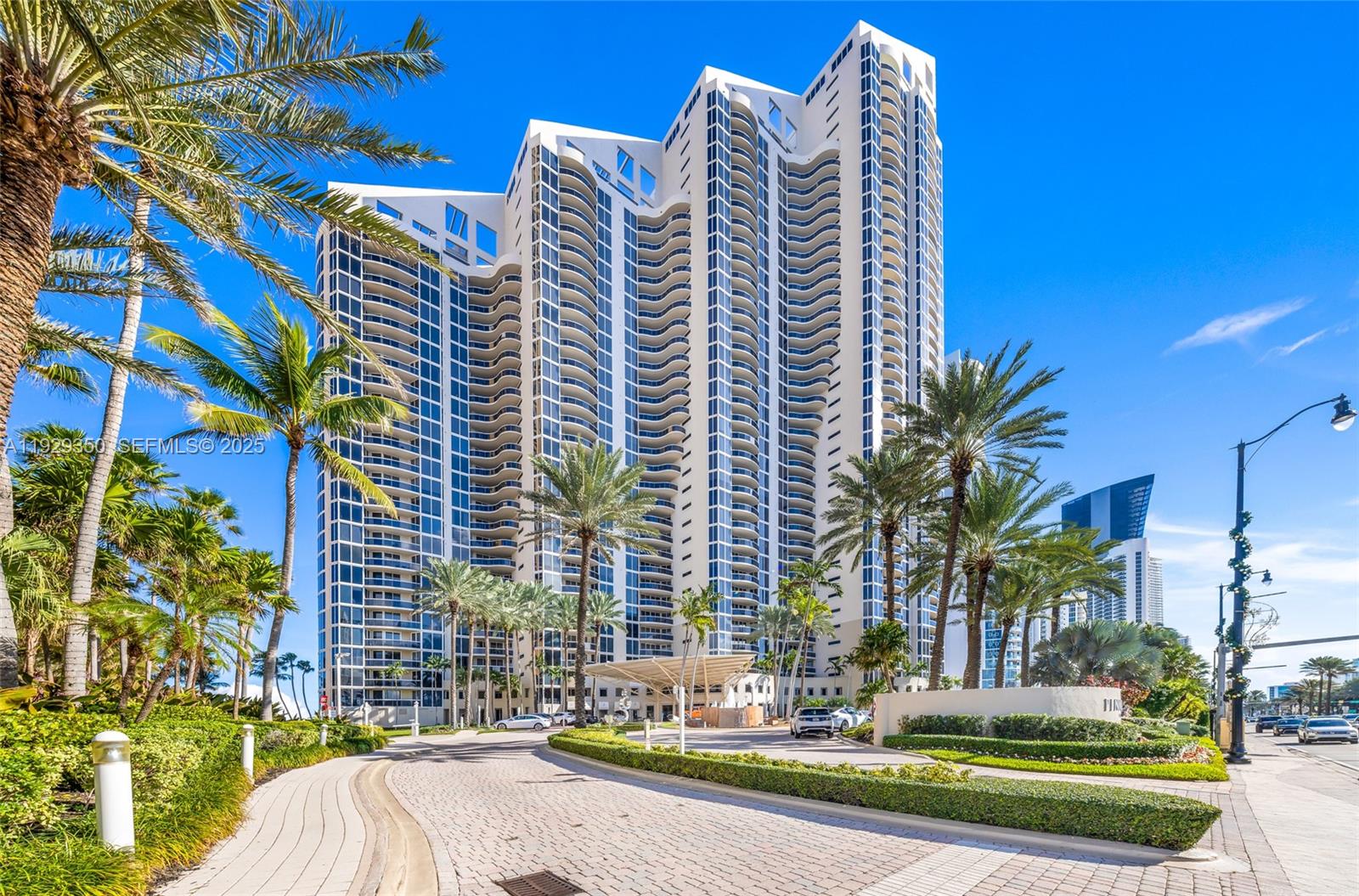 Photo of 17555 Collins Ave #303, Sunny Isles Beach, Florida, 33160 -