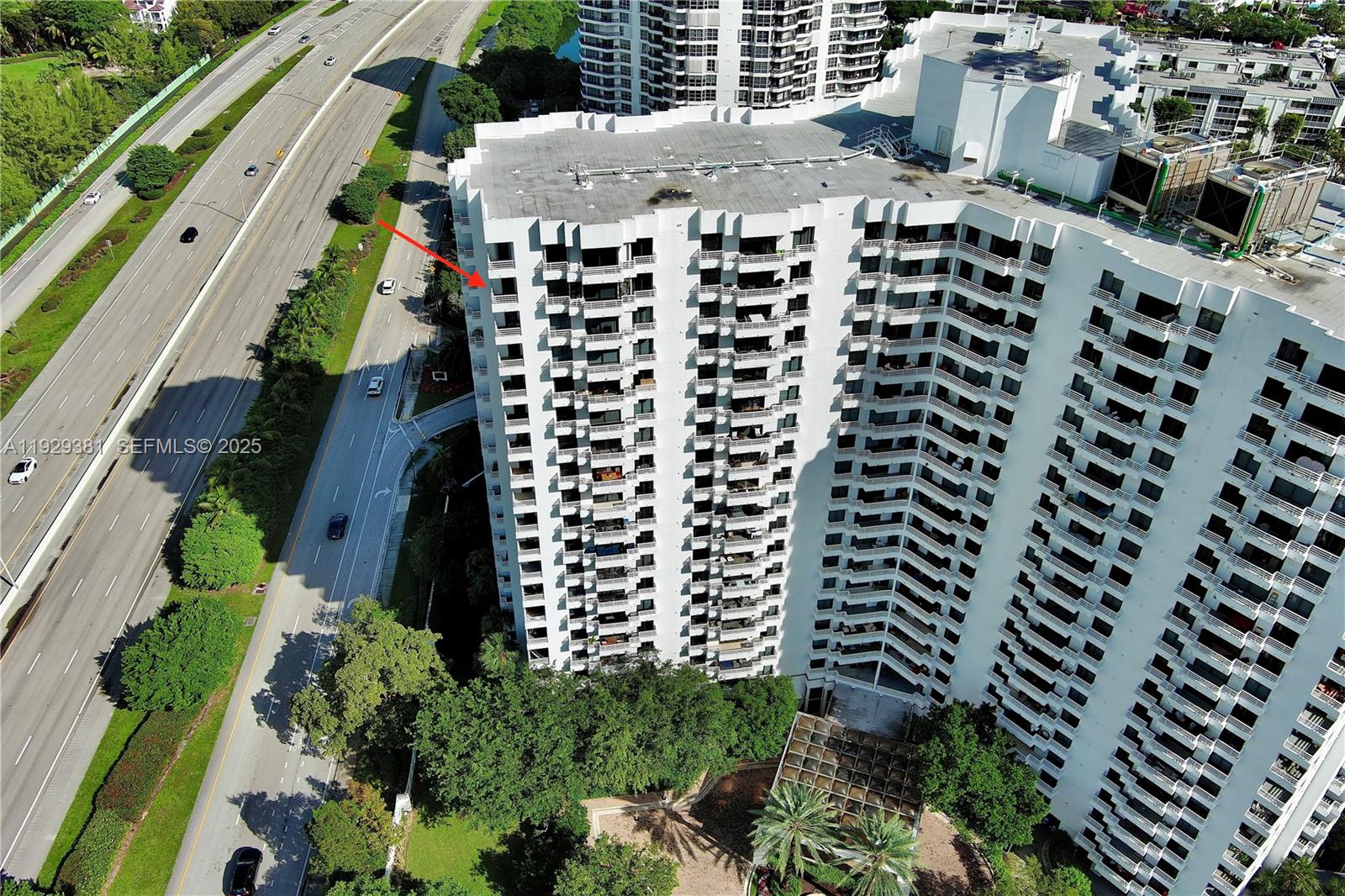 Photo of 3300 192nd St #LP06, Aventura, Florida, 33180 -