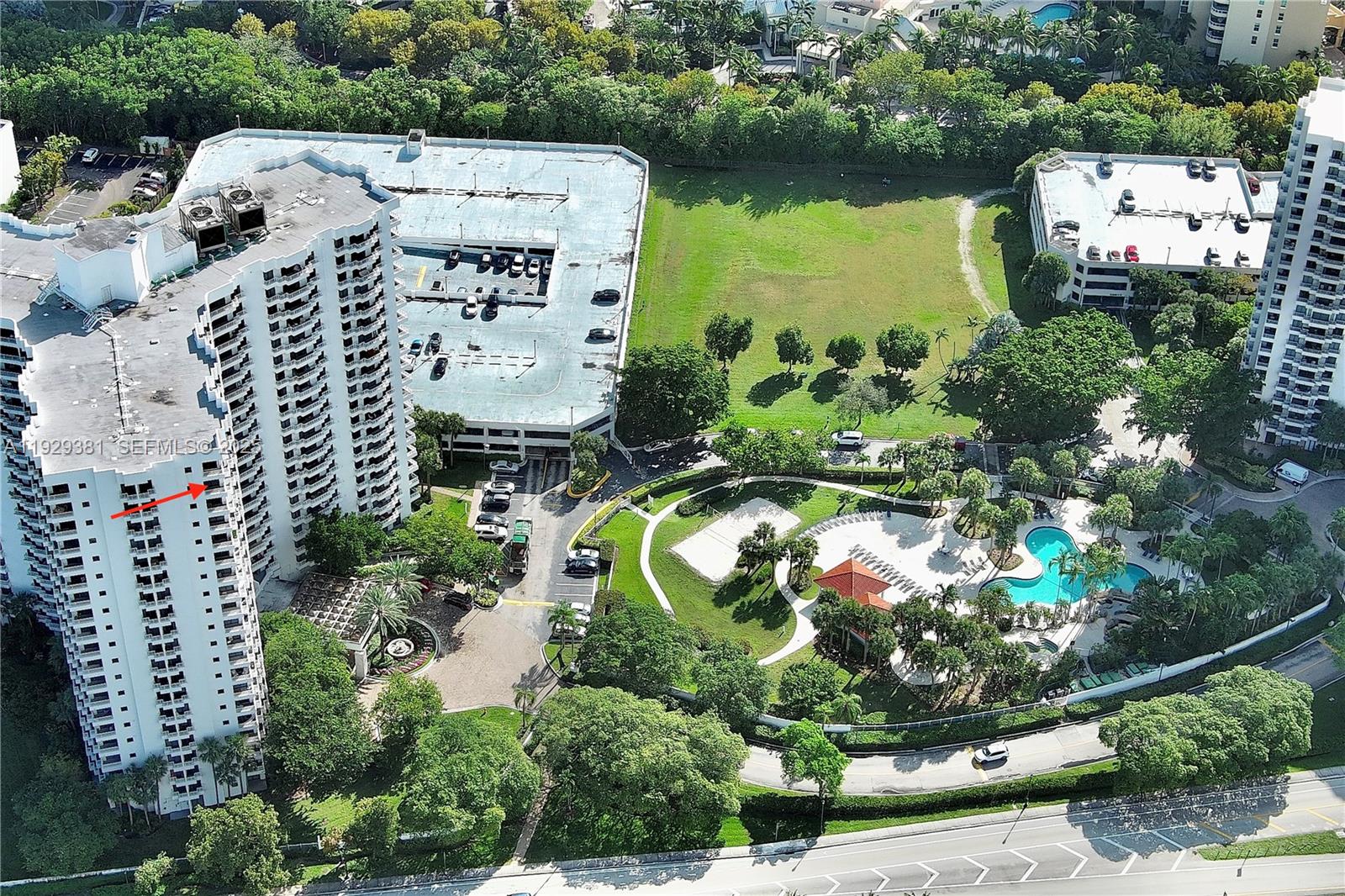 Photo of 3300 192nd St #LP06, Aventura, Florida, 33180 -