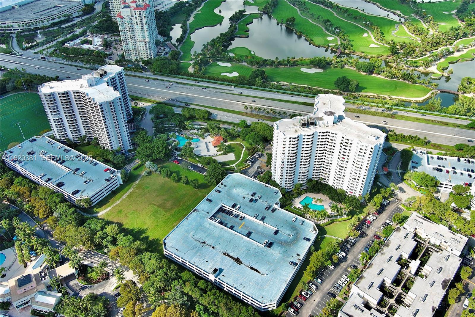 Photo of 3300 192nd St #LP06, Aventura, Florida, 33180 -