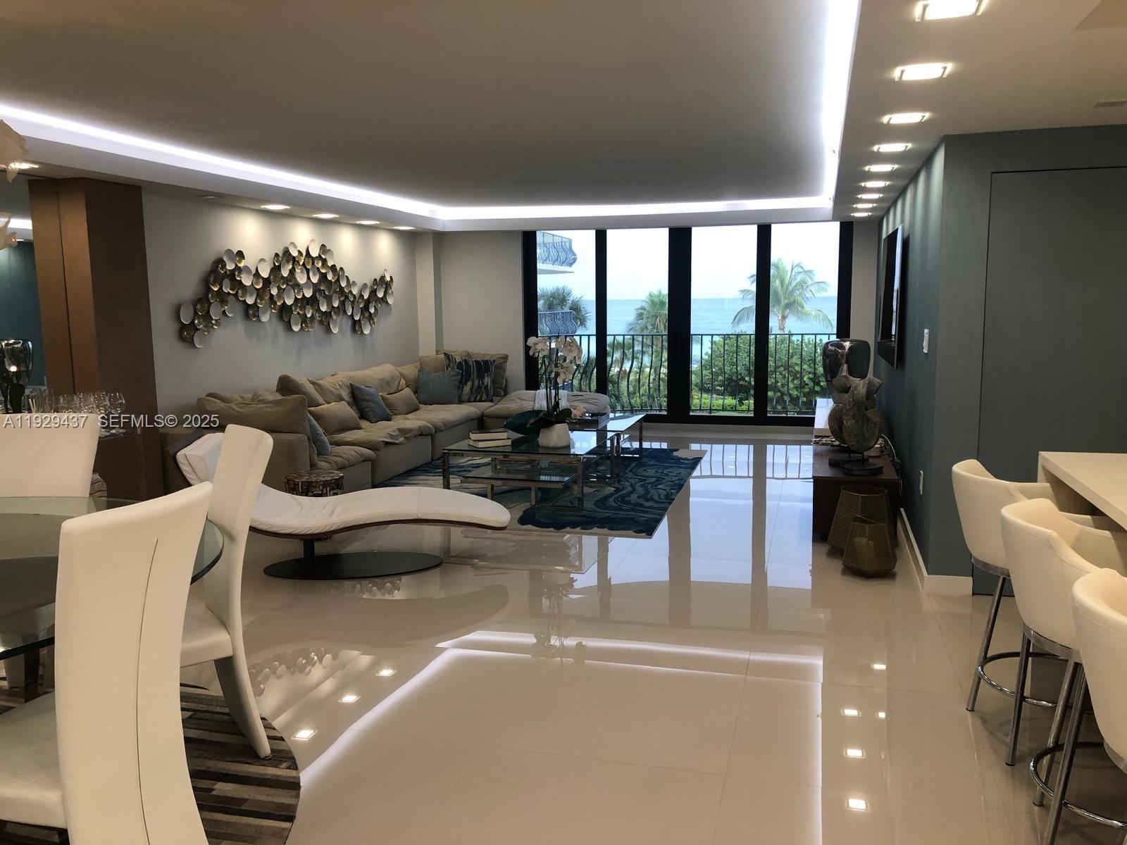 Photo of 8877 Collins Ave  #308, Surfside, Florida, 33154 - 