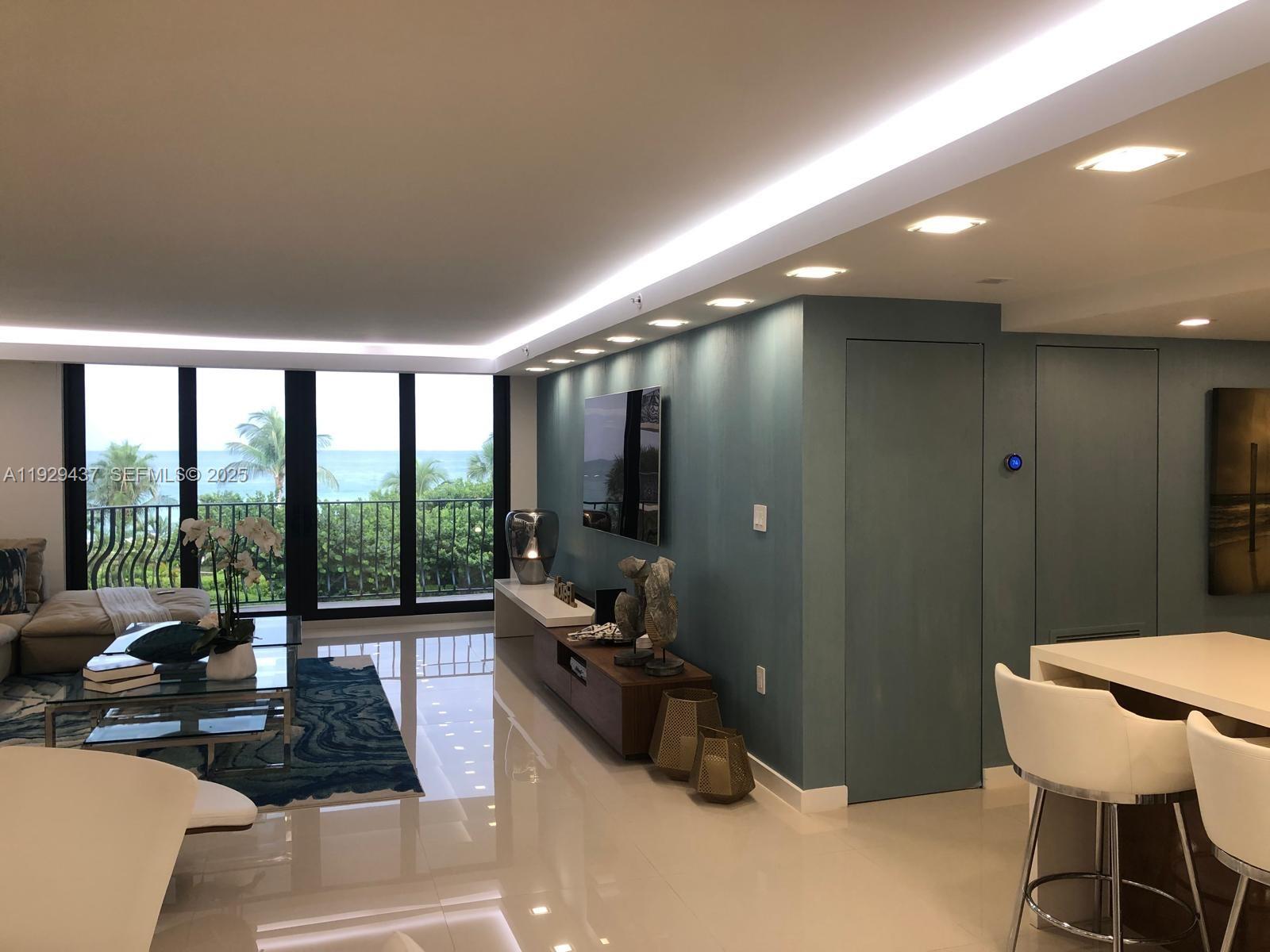 Photo of 8877 Collins Ave  #308, Surfside, Florida, 33154 - 