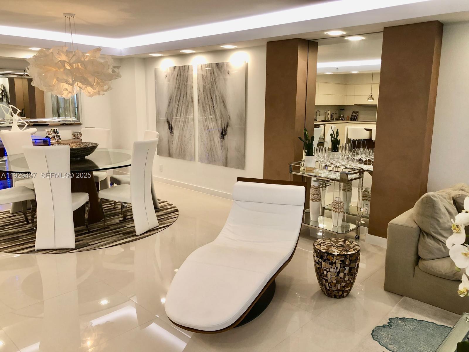 Photo of 8877 Collins Ave  #308, Surfside, Florida, 33154 - 