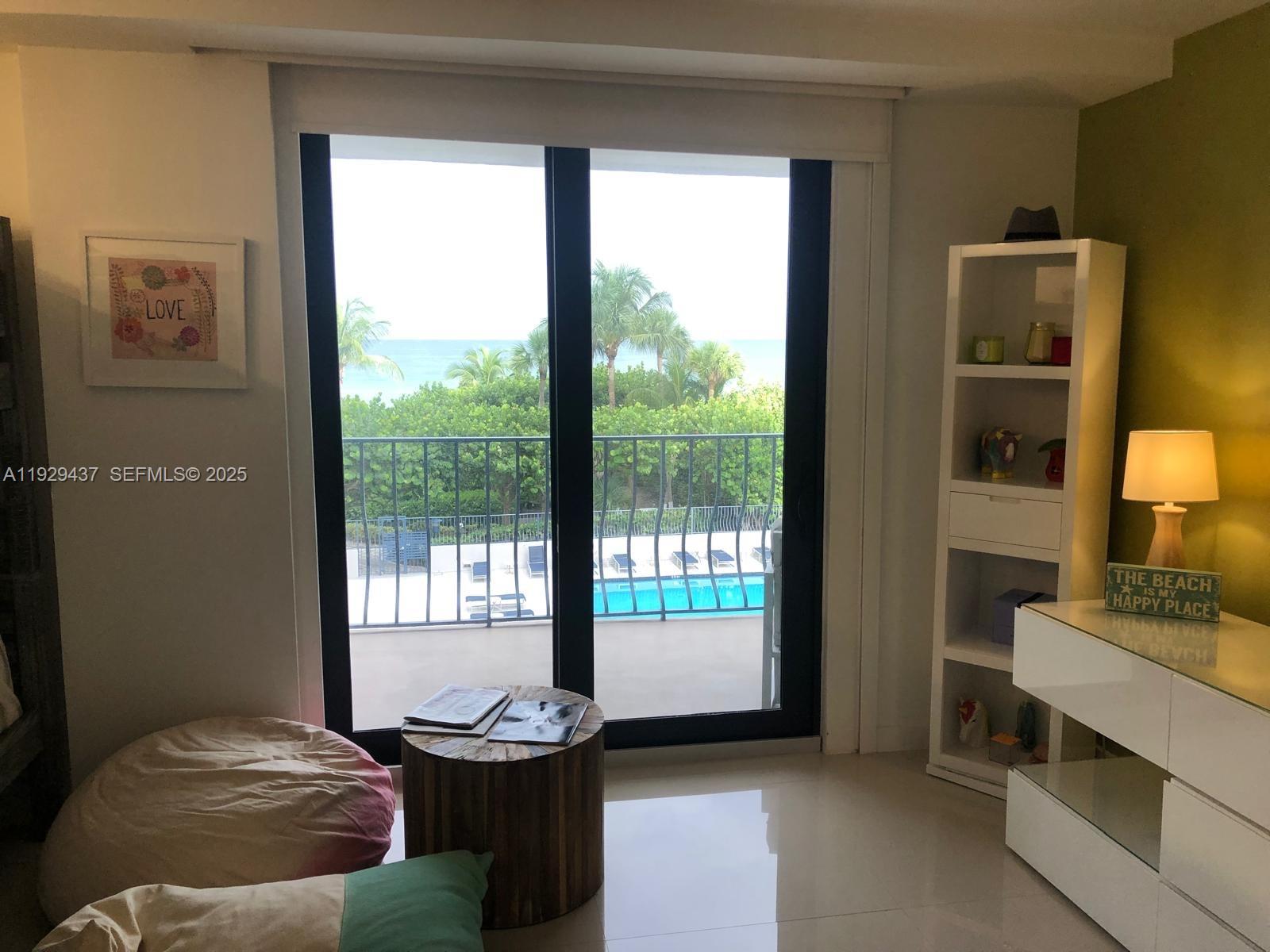 Photo of 8877 Collins Ave  #308, Surfside, Florida, 33154 - 