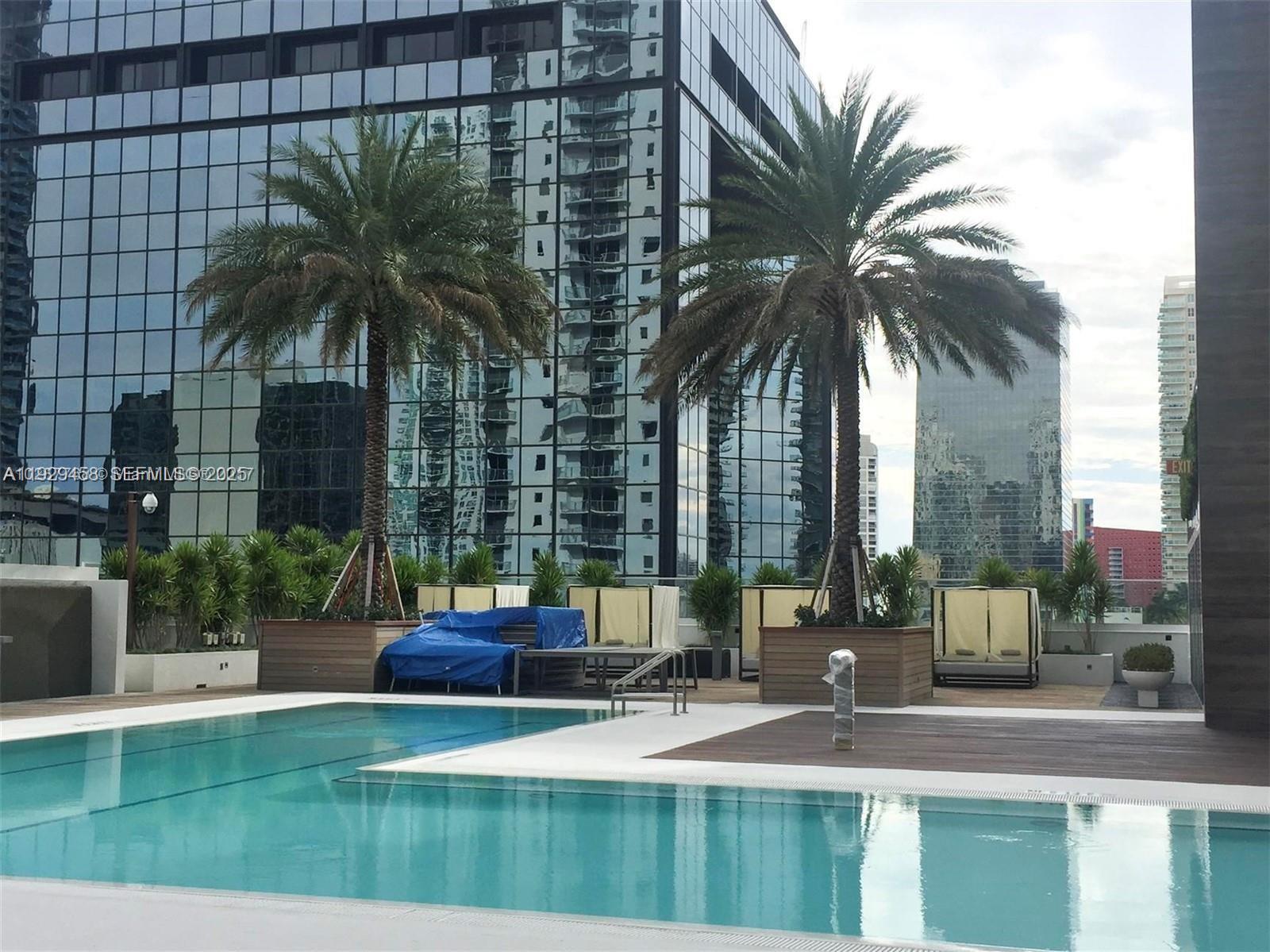 Photo of 1080 Brickell Ave  #3007, Miami, Florida, 33131 - 