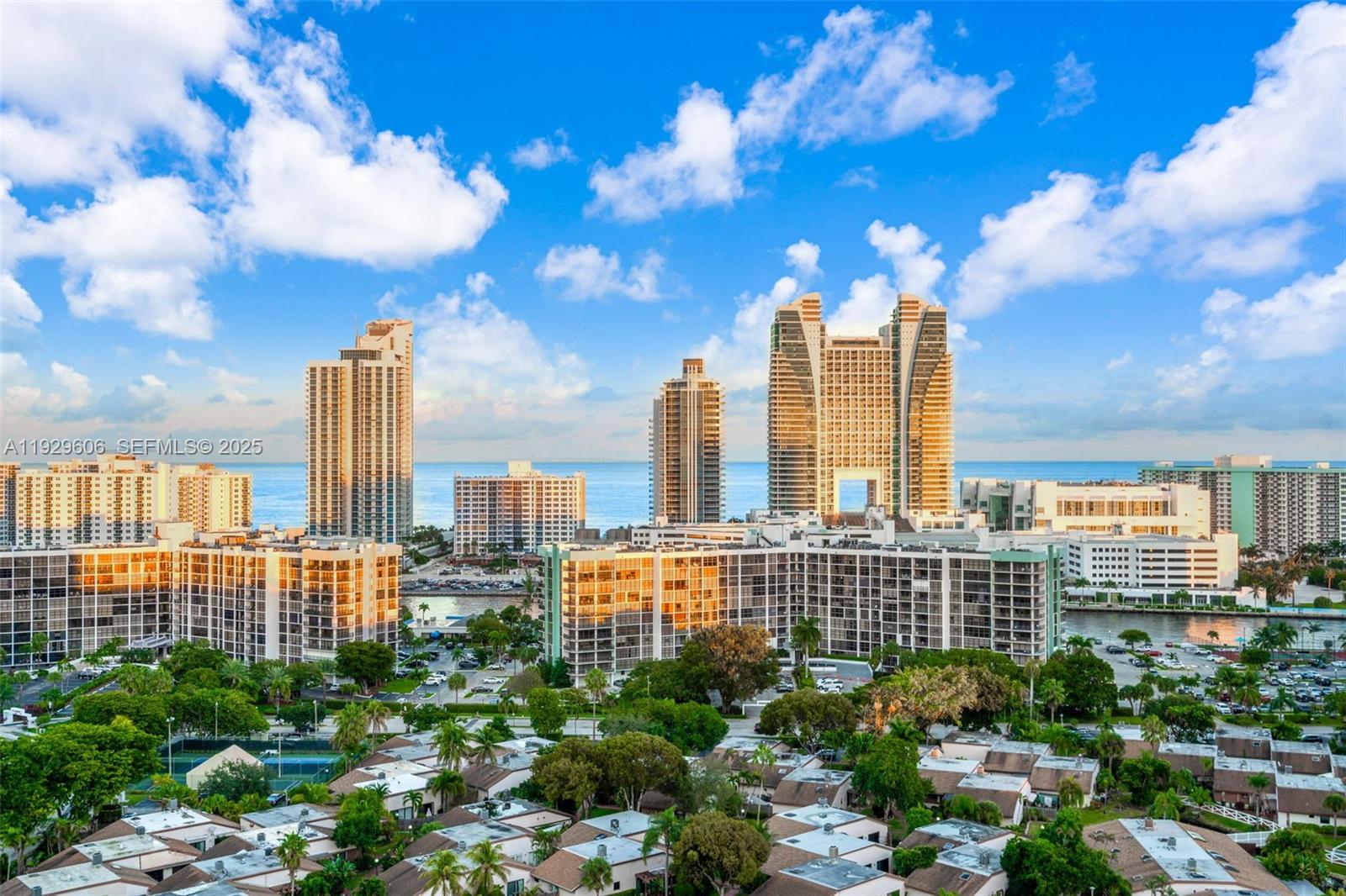 Photo of 2500 Parkview Dr  #2102, Hallandale Beach, Florida, 33009 - 