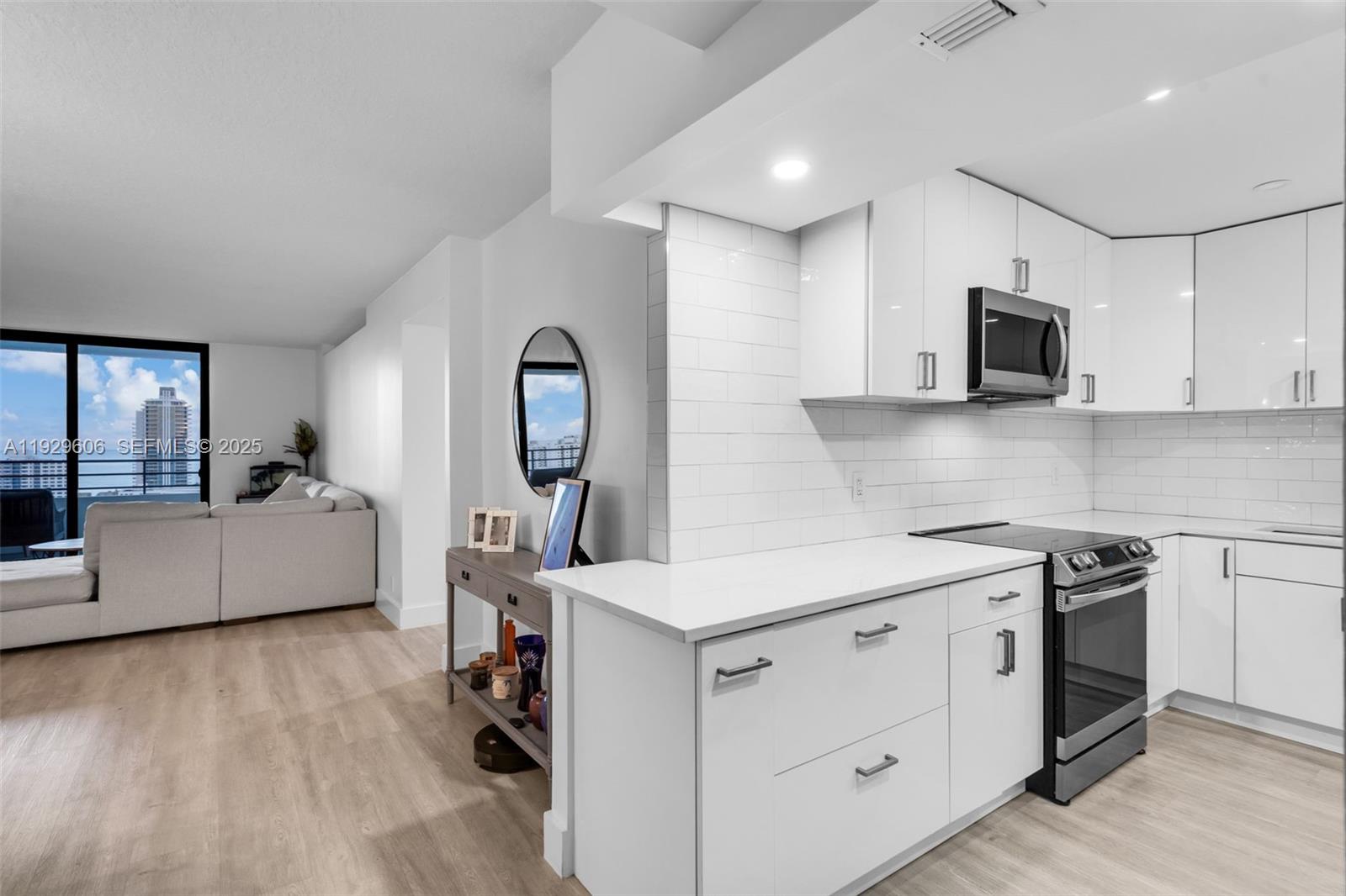 Photo of 2500 Parkview Dr  #2102, Hallandale Beach, Florida, 33009 - 