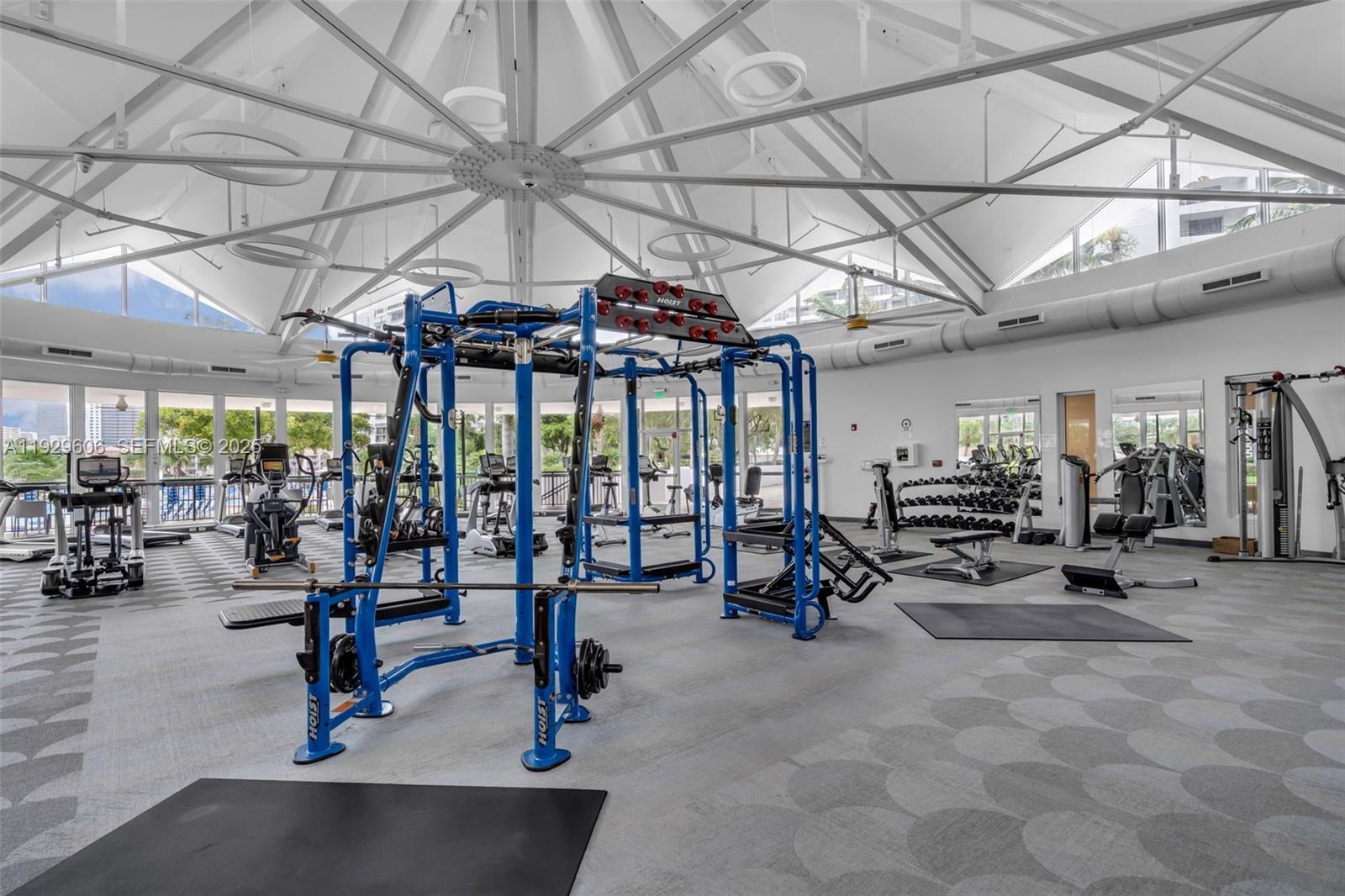 Photo of 2500 Parkview Dr  #2102, Hallandale Beach, Florida, 33009 - 