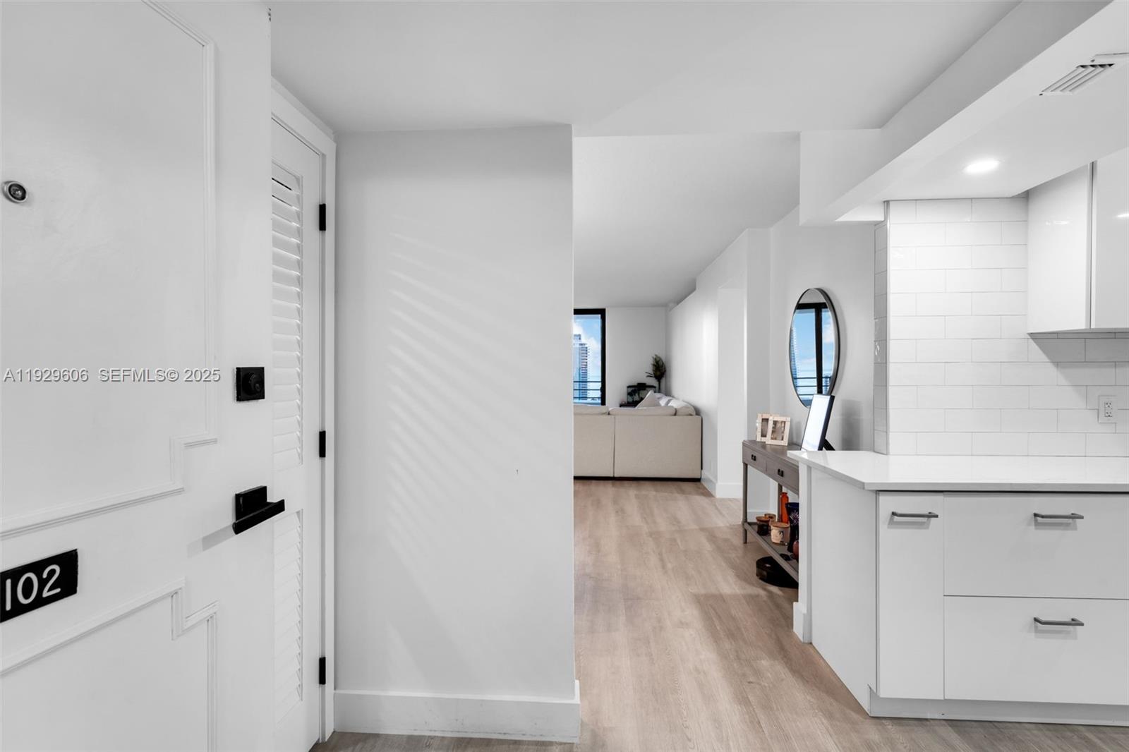 Photo of 2500 Parkview Dr  #2102, Hallandale Beach, Florida, 33009 - 