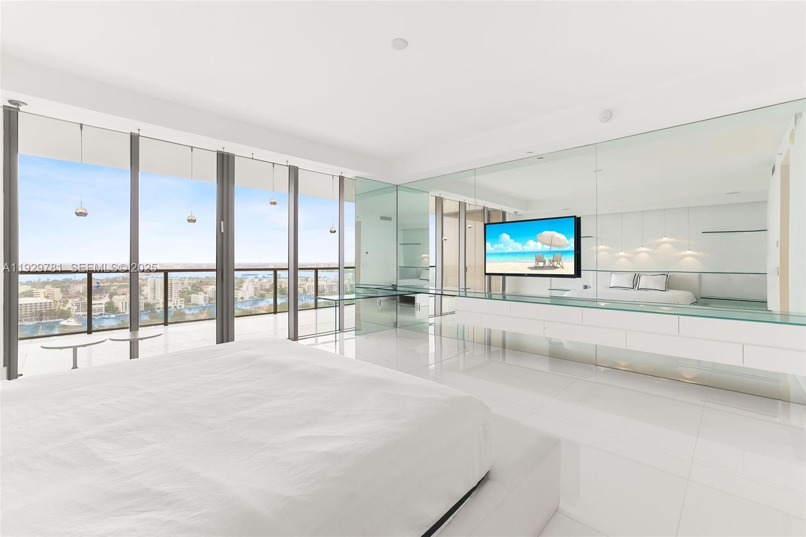 Photo of 9701 Collins Ave #2303S, Bal Harbour, Florida, 33154 -