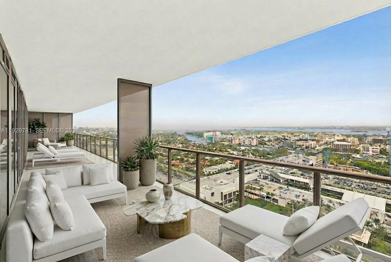 Photo of 9701 Collins Ave #2303S, Bal Harbour, Florida, 33154 -