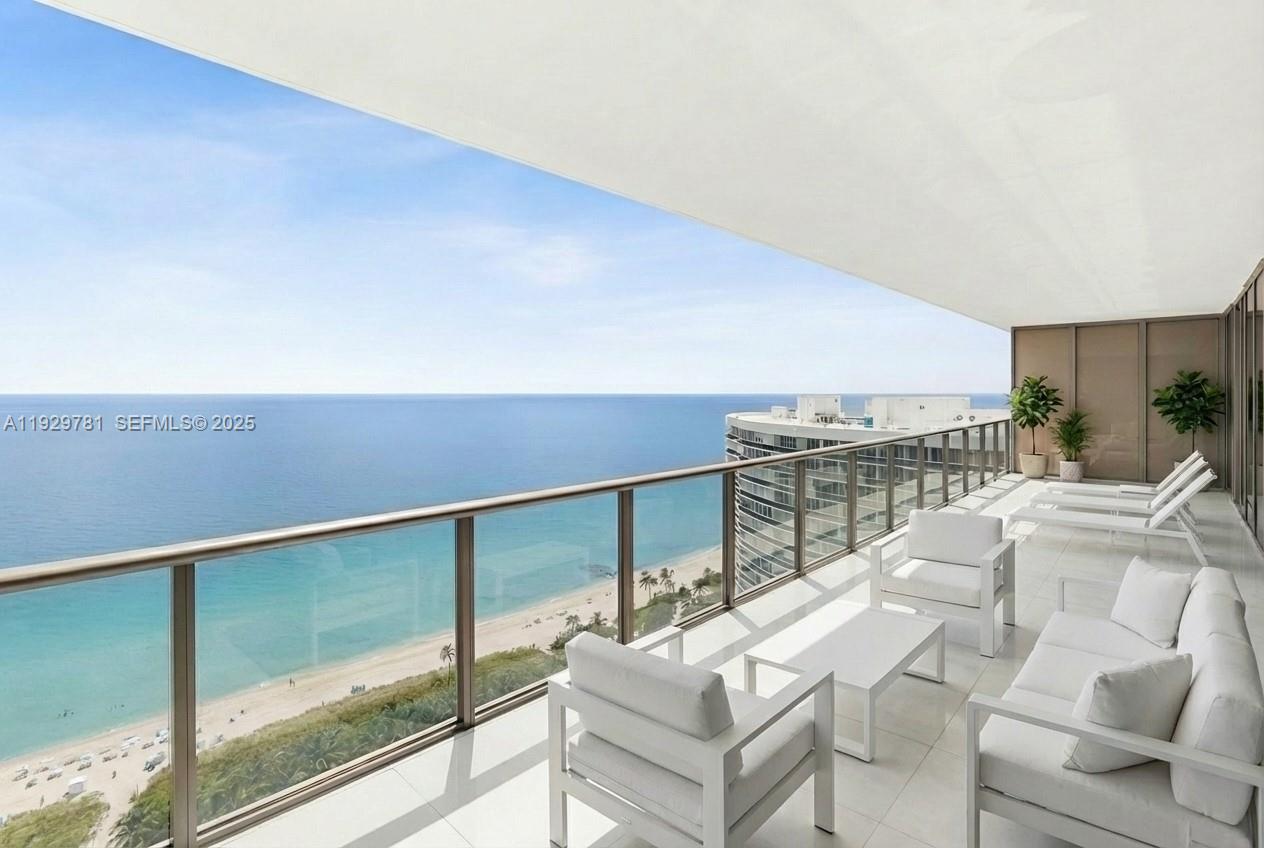 Photo of 9701 Collins Ave #2303S, Bal Harbour, Florida, 33154 -