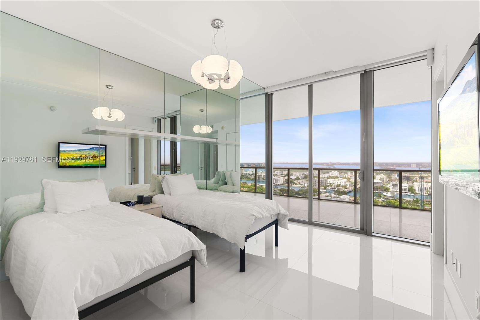Photo of 9701 Collins Ave #2303S, Bal Harbour, Florida, 33154 -