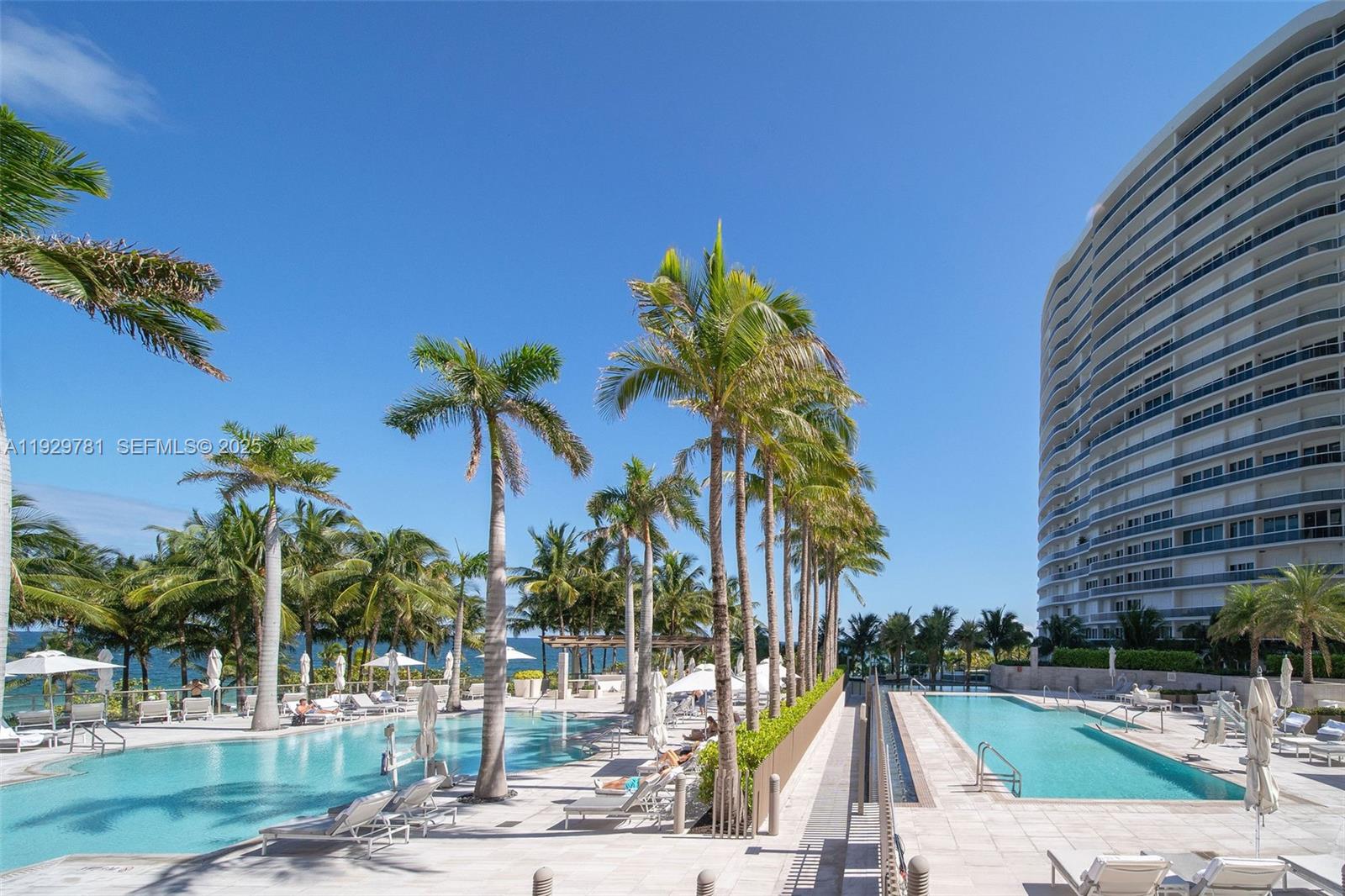 Photo of 9701 Collins Ave #2303S, Bal Harbour, Florida, 33154 -