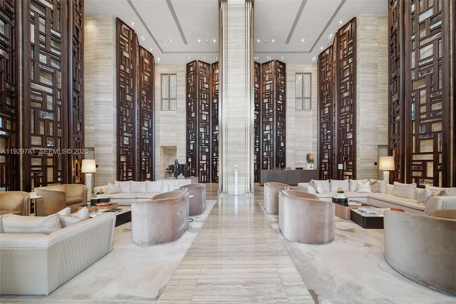 Photo of 9701 Collins Ave #2303S, Bal Harbour, Florida, 33154 -