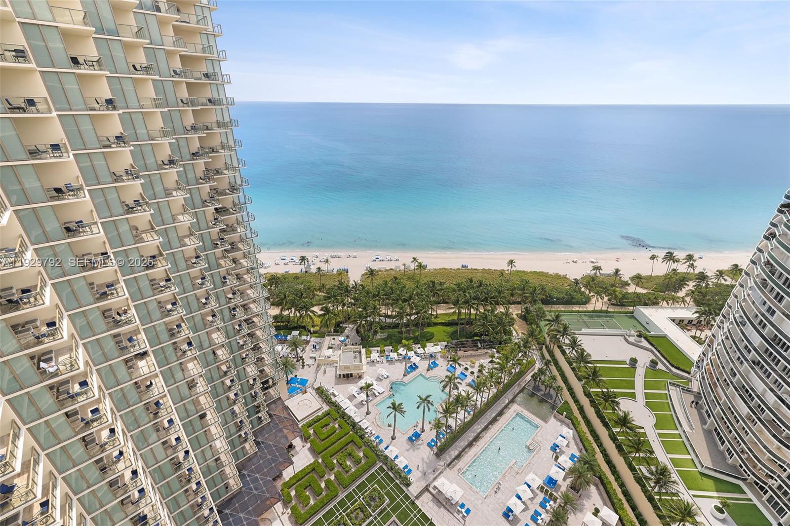 Photo of 9701 Collins Ave #2303S, Bal Harbour, Florida, 33154 -