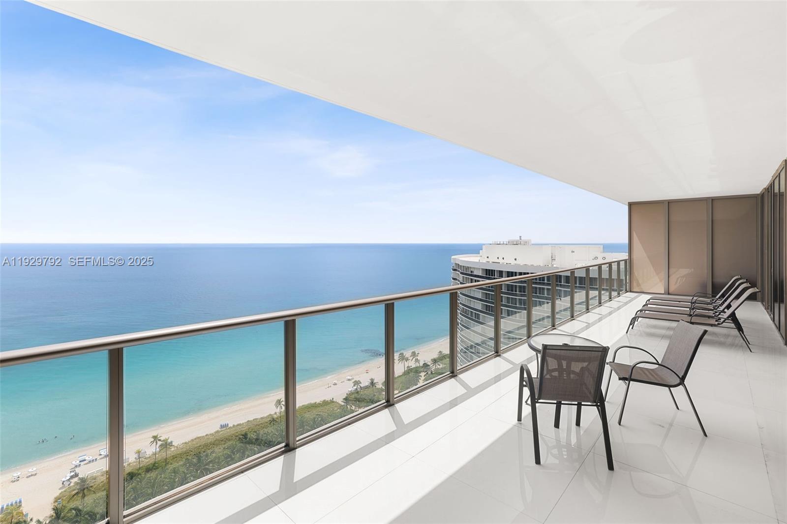 Photo of 9701 Collins Ave #2303S, Bal Harbour, Florida, 33154 -