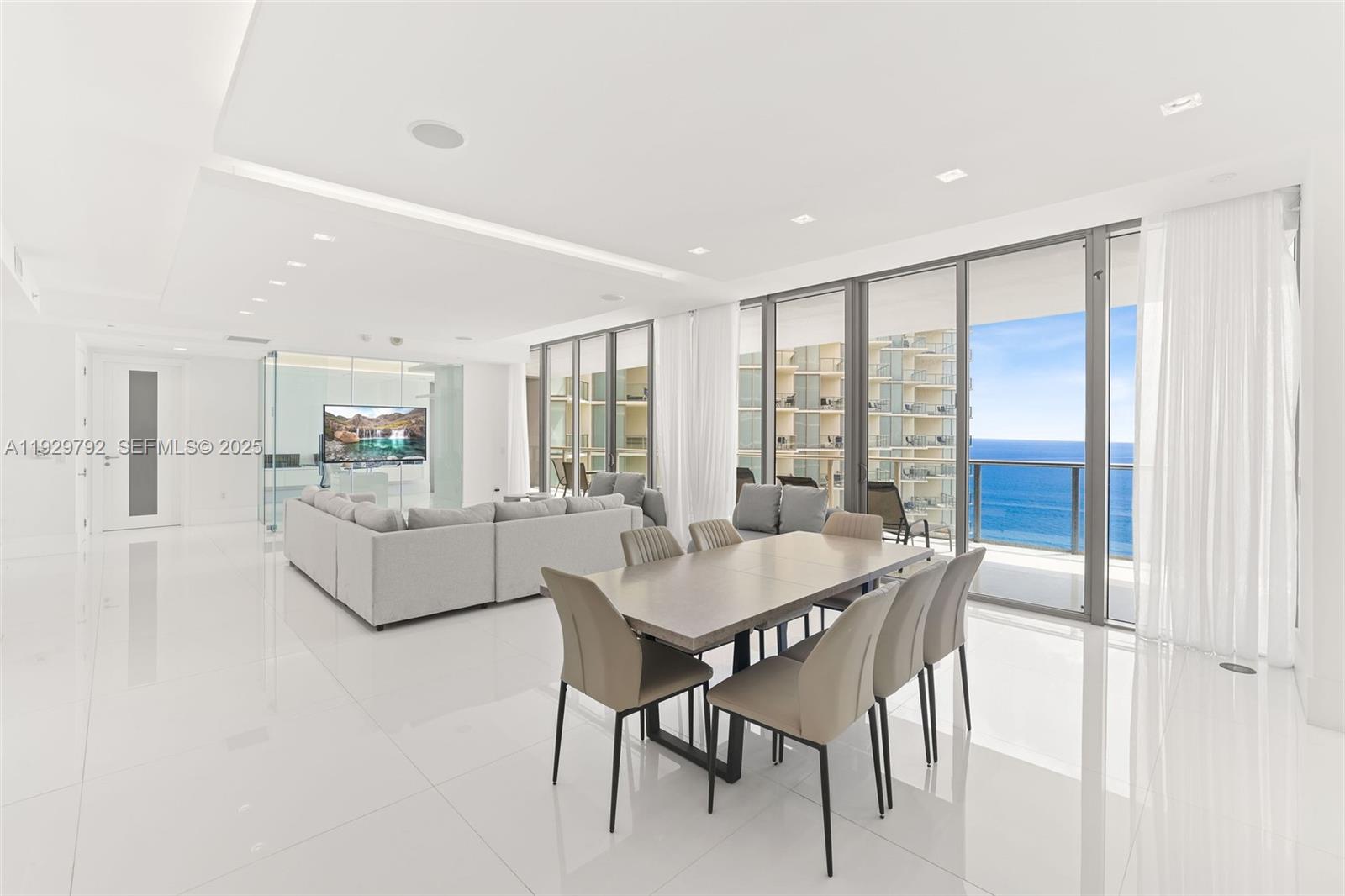 Photo of 9701 Collins Ave #2303S, Bal Harbour, Florida, 33154 -