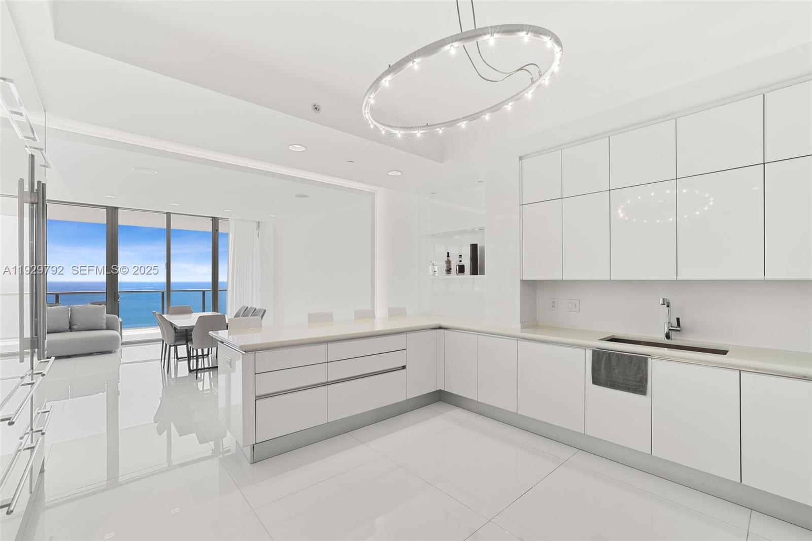 Photo of 9701 Collins Ave #2303S, Bal Harbour, Florida, 33154 -
