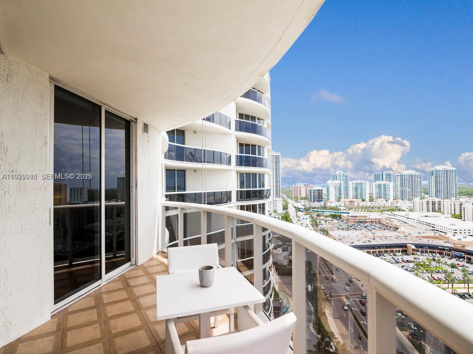 Photo of 17201 Collins Ave #2209, Sunny Isles Beach, Florida, 33160 -