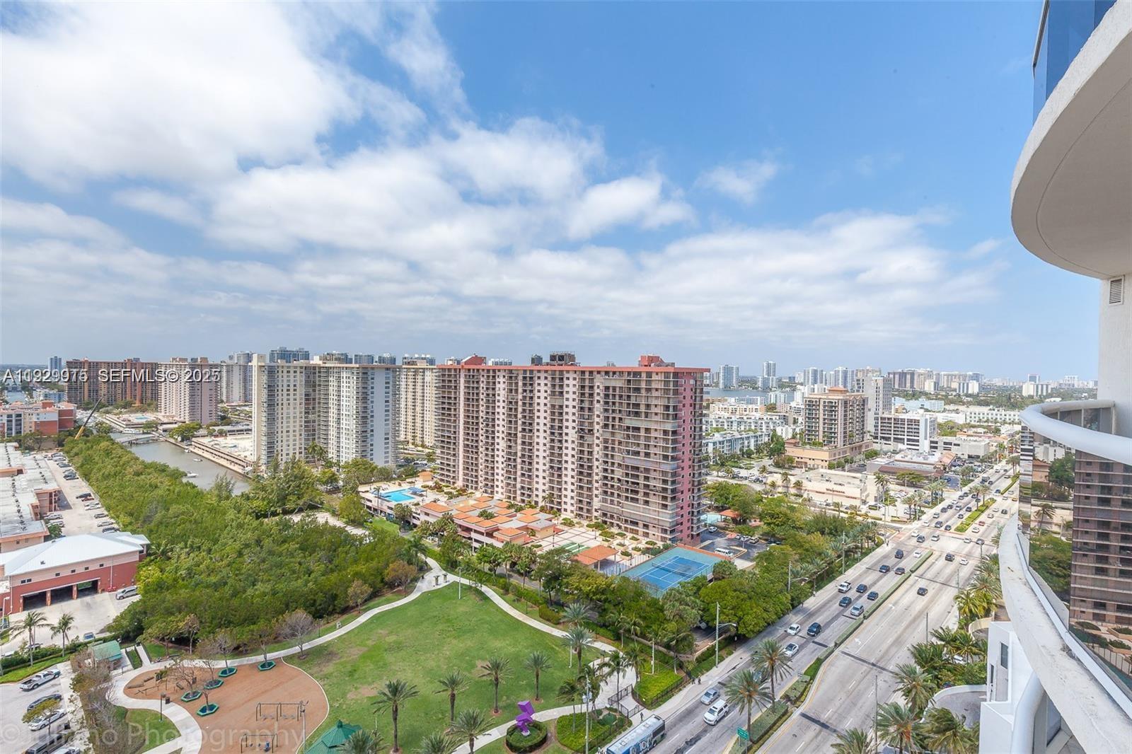 Photo of 17201 Collins Ave #2209, Sunny Isles Beach, Florida, 33160 -