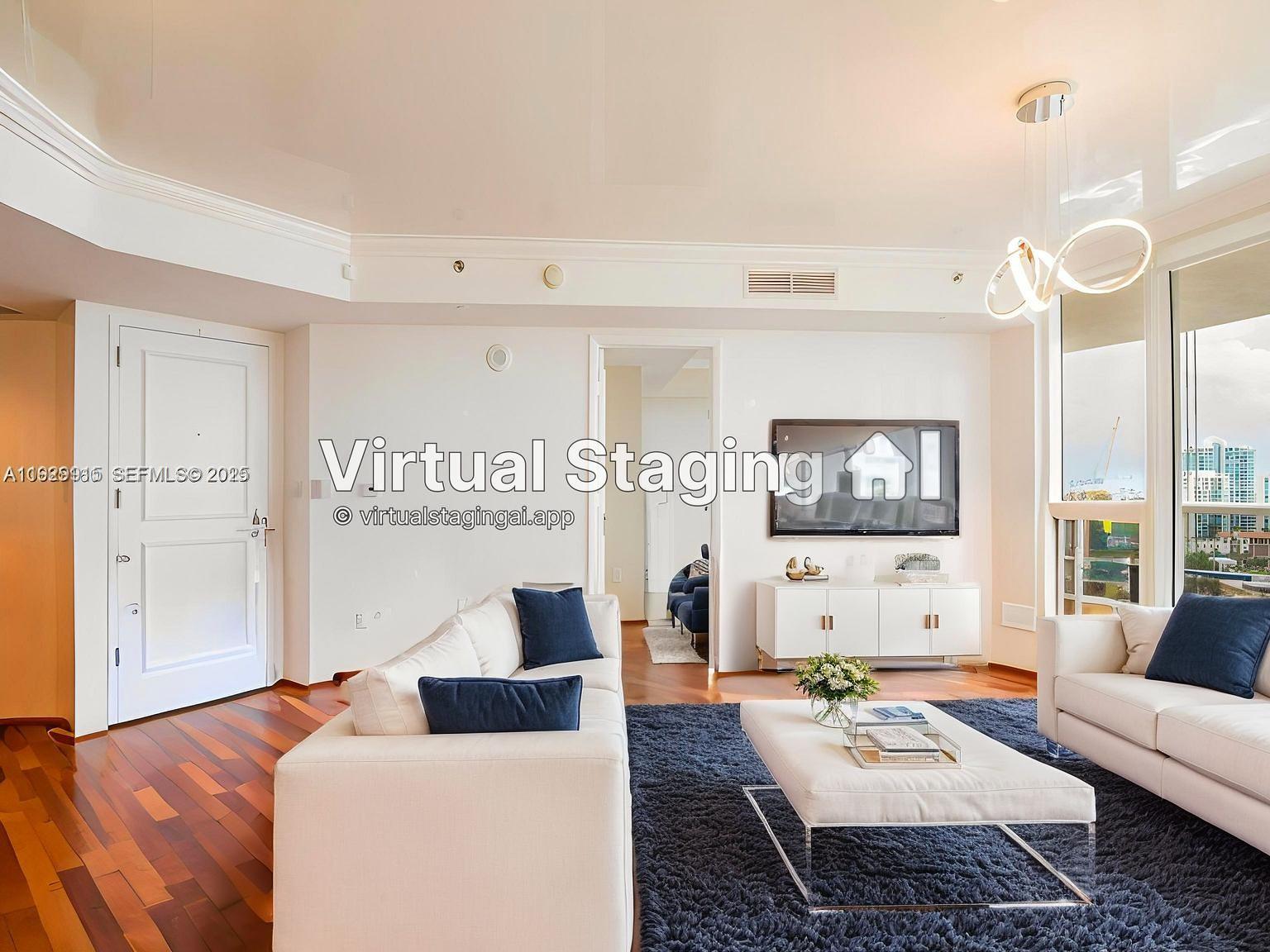 Photo of 17201 Collins Ave #2209, Sunny Isles Beach, Florida, 33160 -