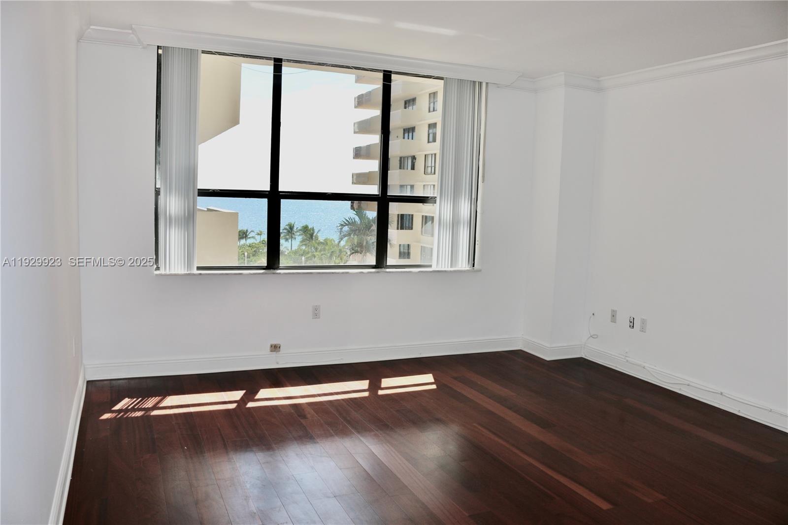 Photo of 9801 Collins Ave #8N Ocean Views, Bal Harbour, Florida, 33154 - 2nd bedrooms, split floor plan