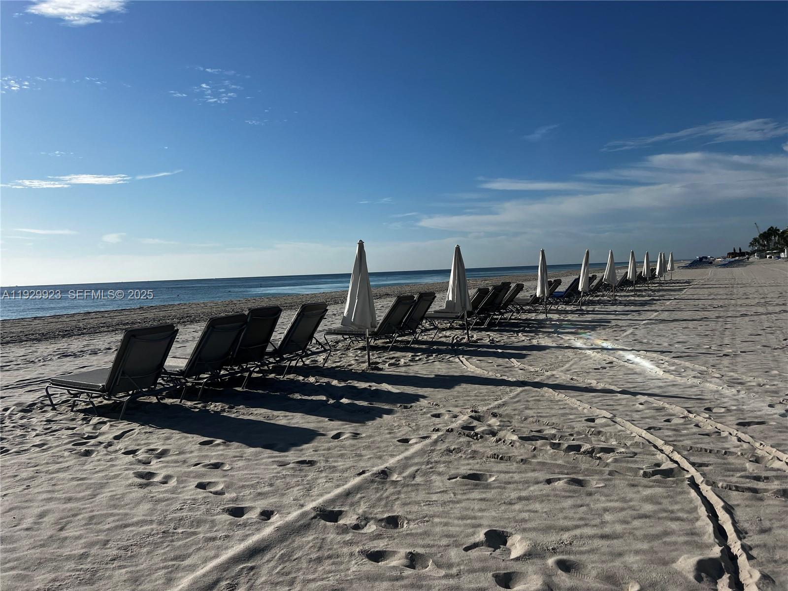 Photo of 9801 Collins Ave #8N Ocean Views, Bal Harbour, Florida, 33154 - Balmoral Servise Beach